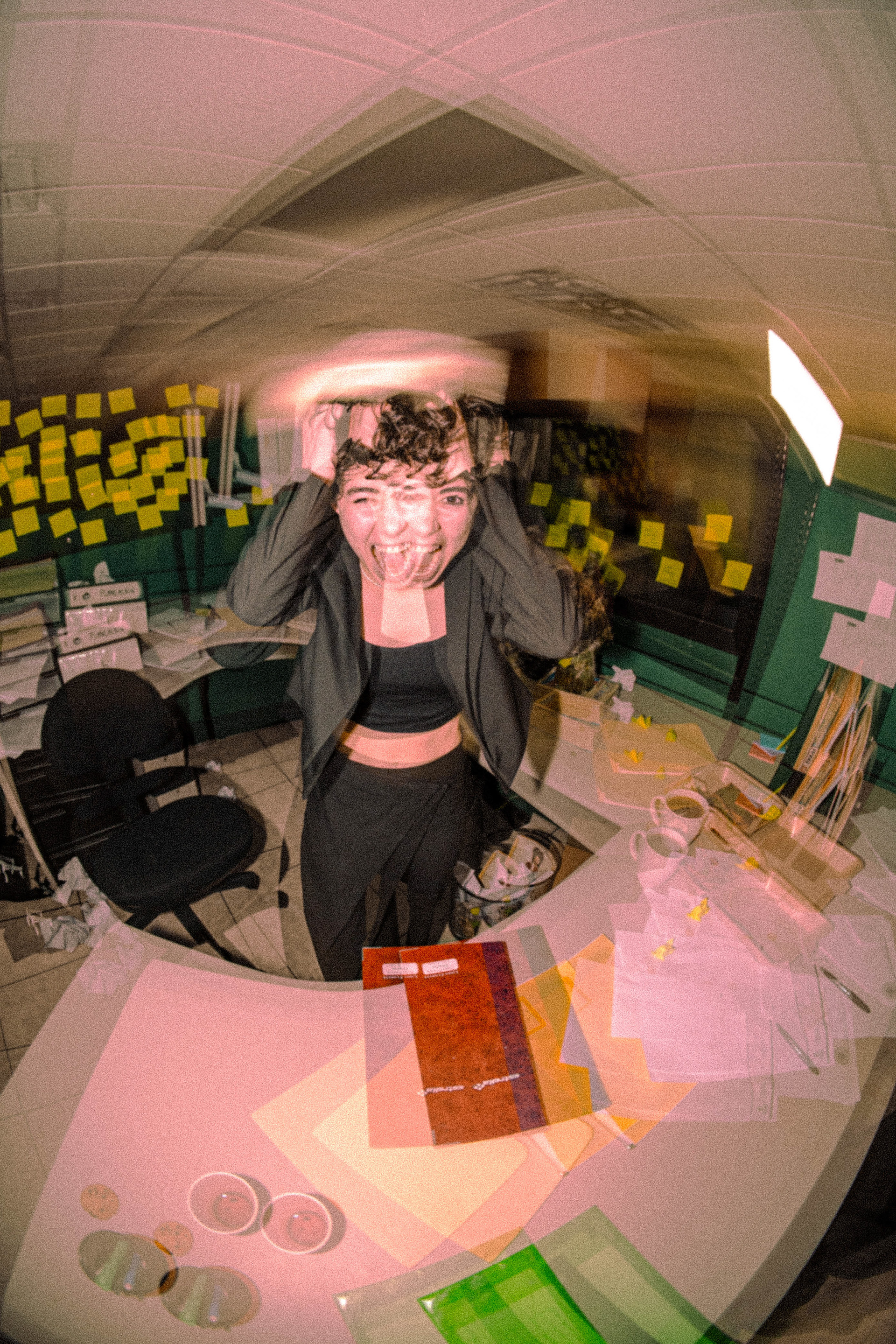 HASTALAMADRE - BPUNTITO