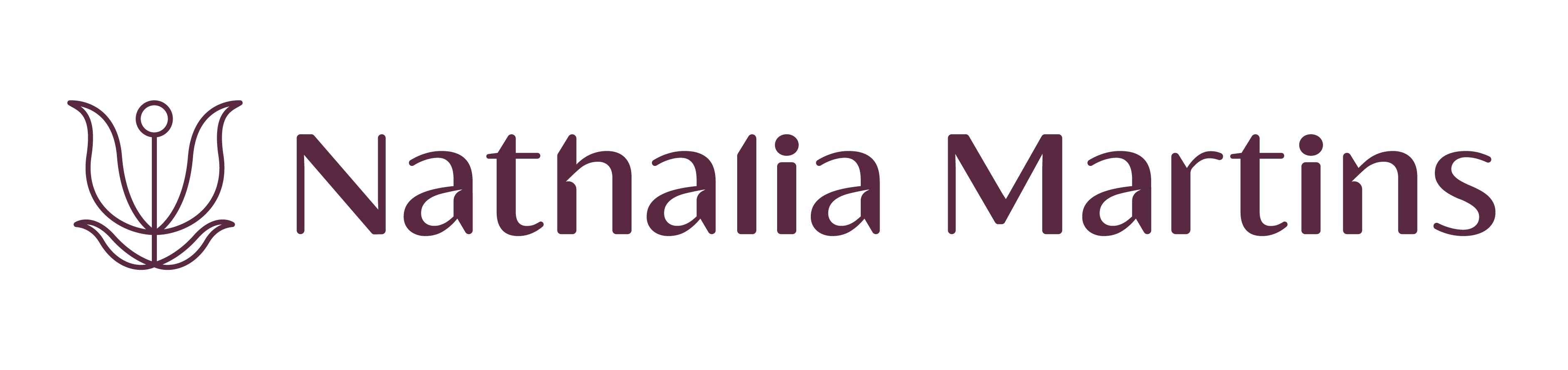 Psicóloga Nathalia Martins 