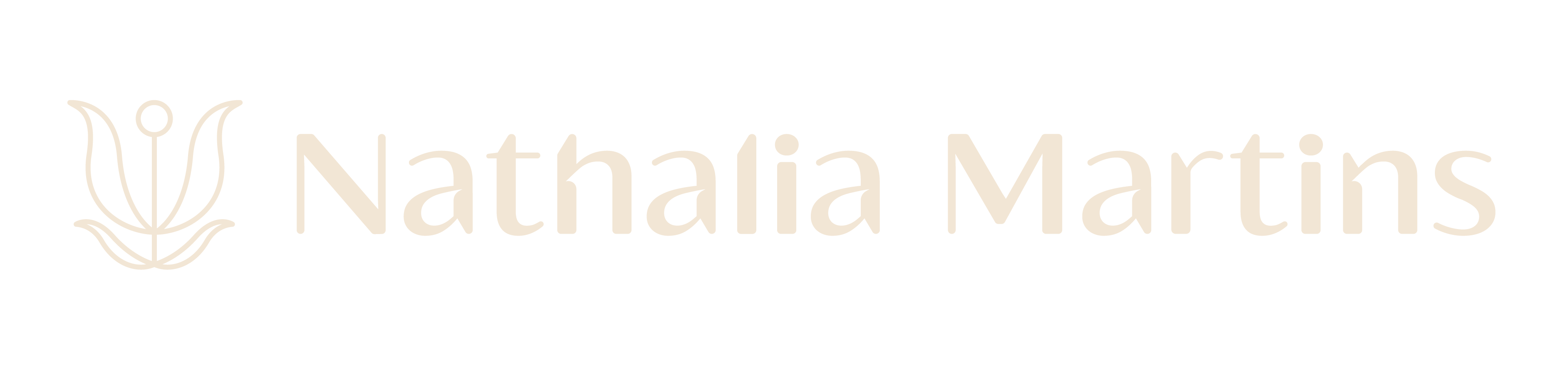 Psicóloga Nathalia Martins 