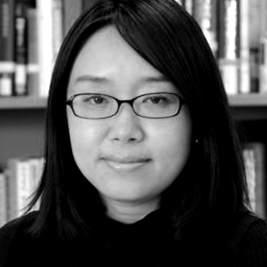 Kiki Zheng