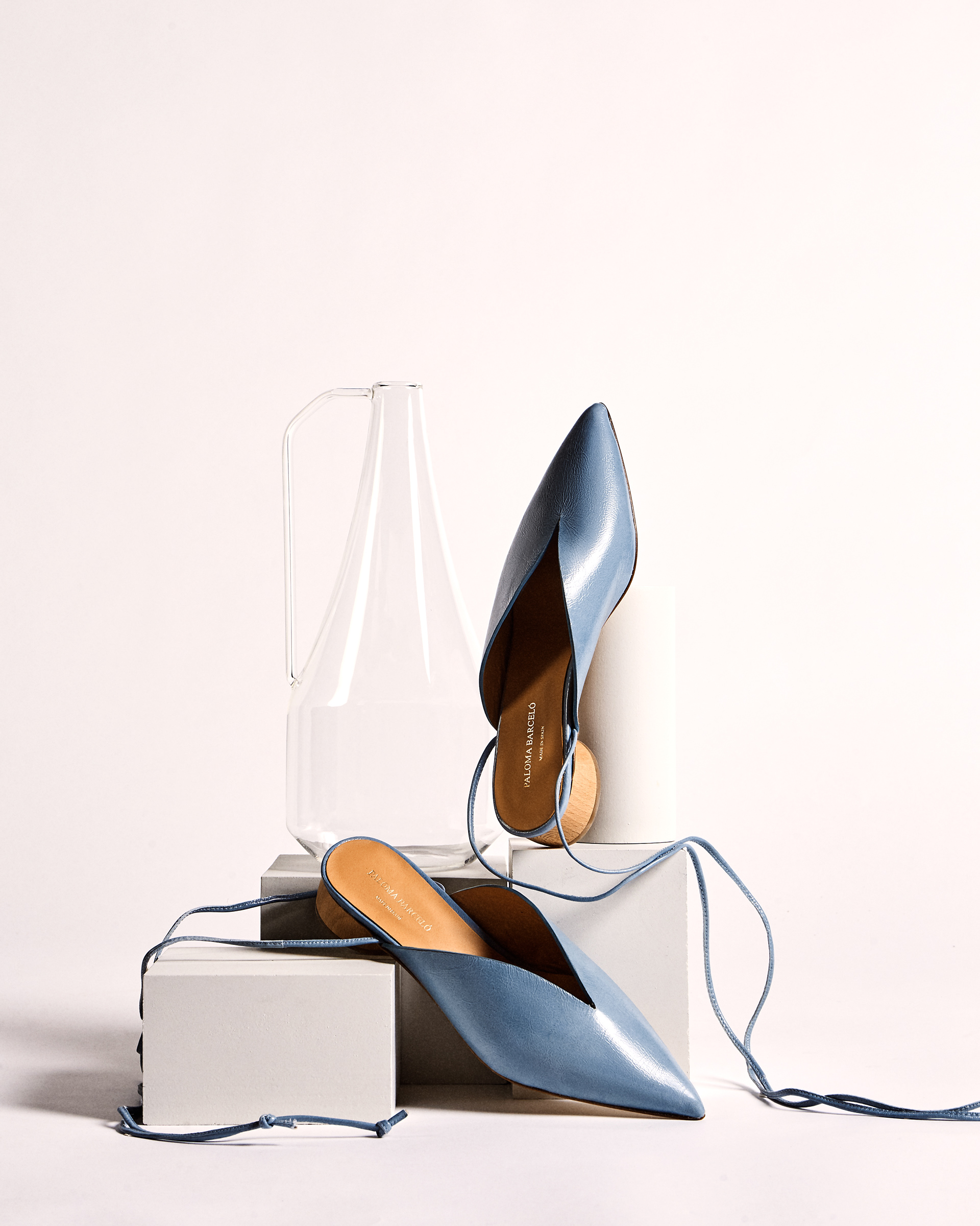 Paloma Barcelò Campaign