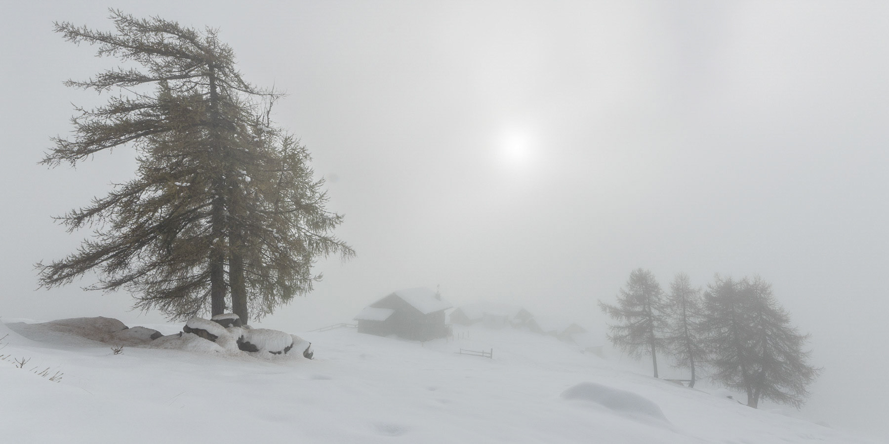 Monte Mars, Valle d'Aosta