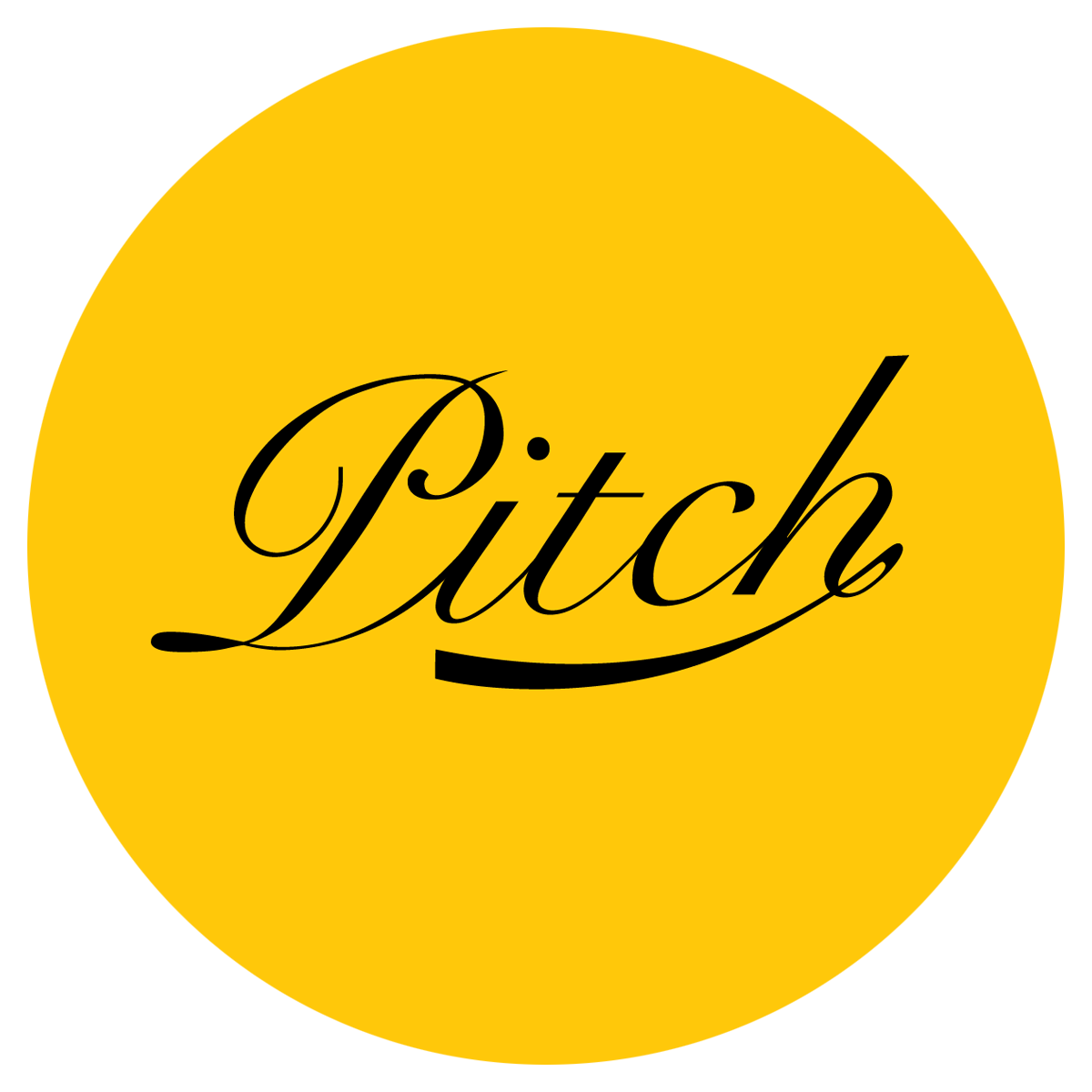 PITCH