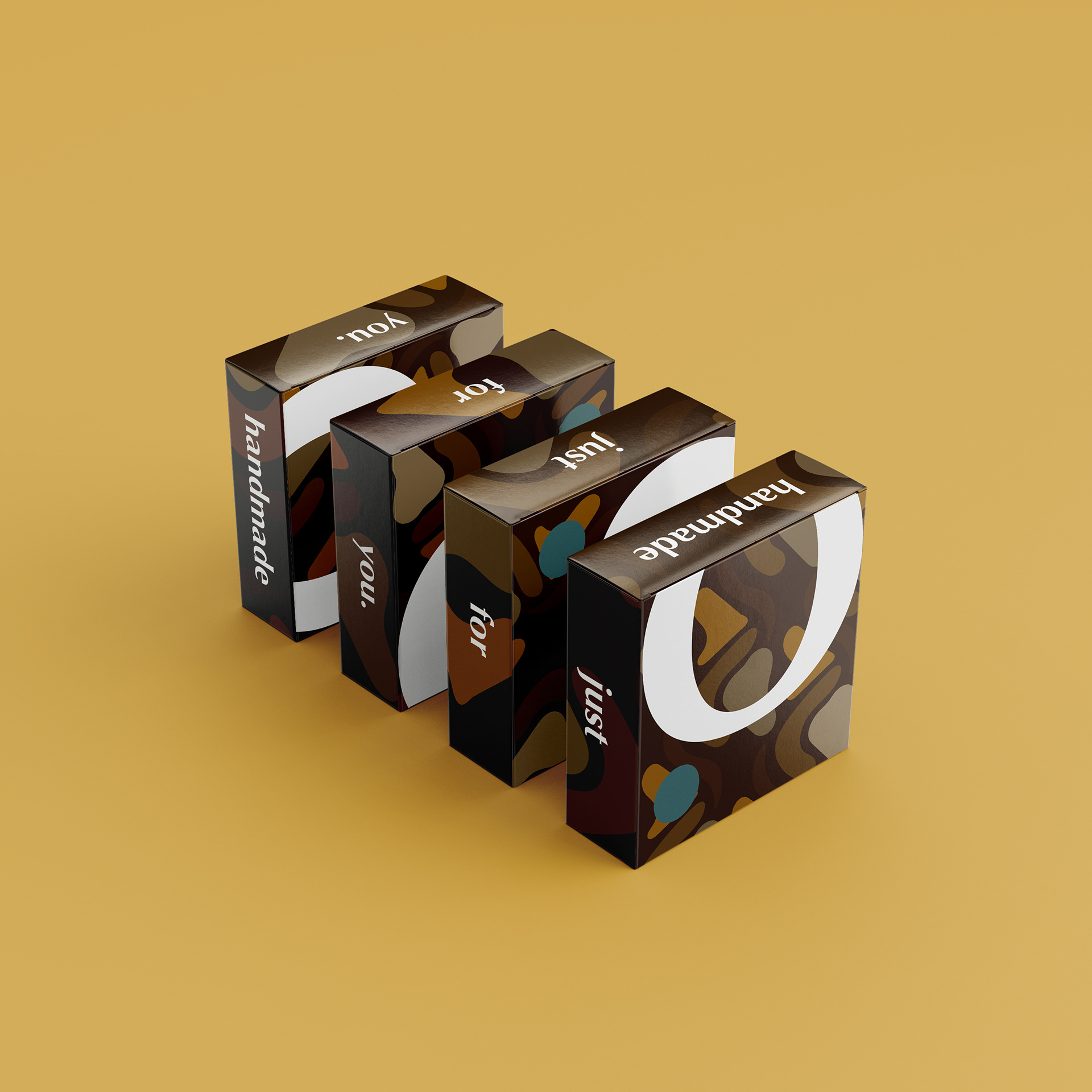 Box design (sides)