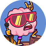 Gaming Big Brain