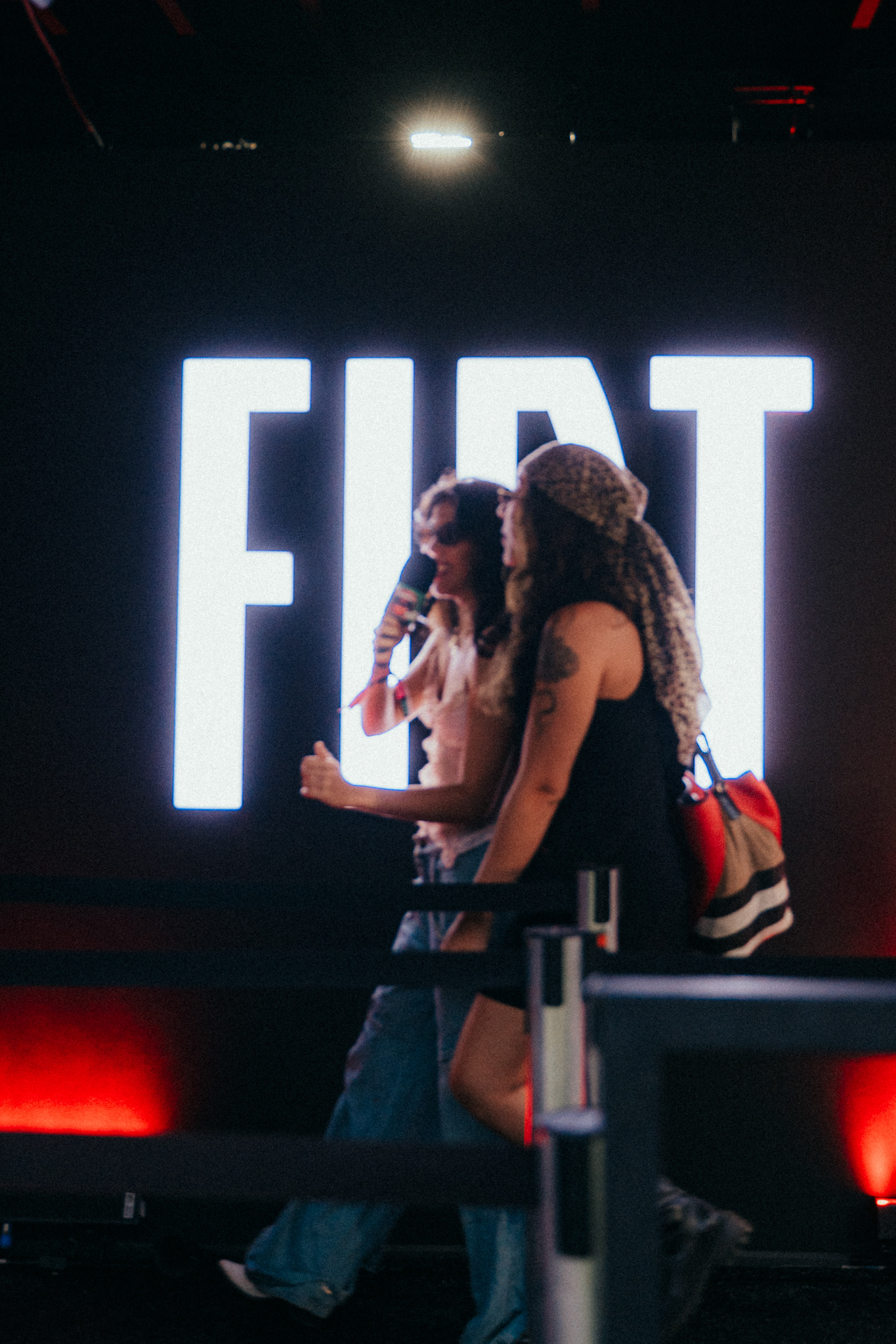 Foto: @juliabandeiraph