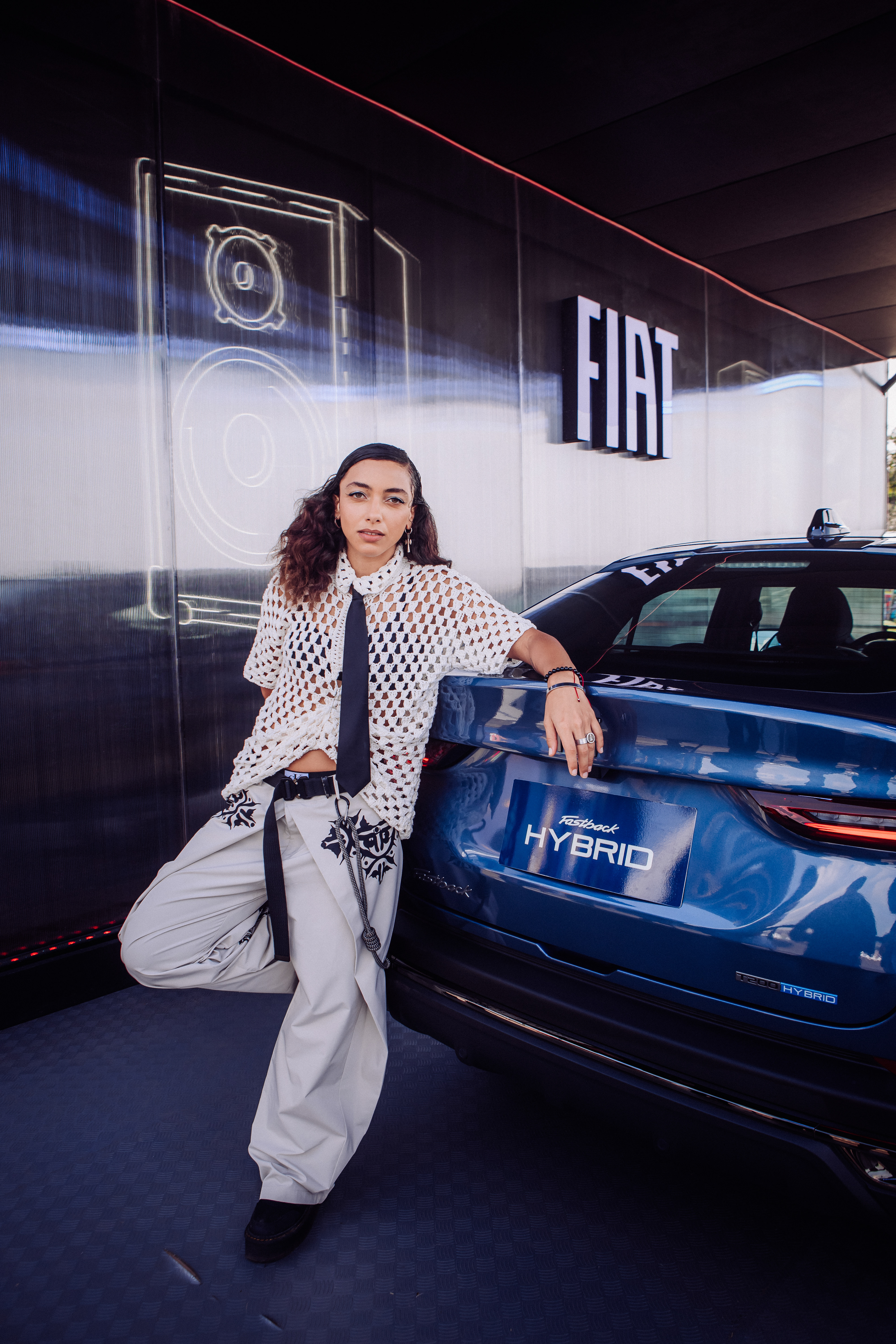 Foto: @juliabandeiraph