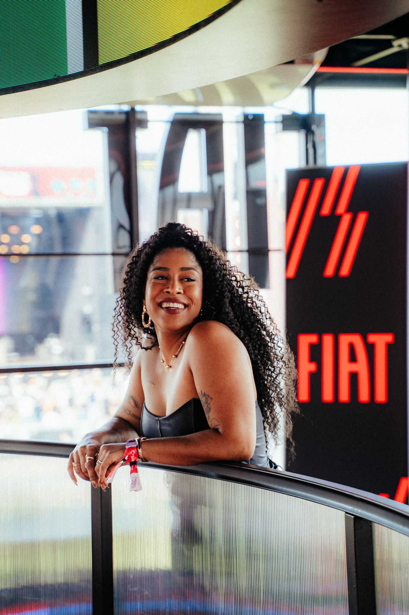 Foto: @juliabandeiraph