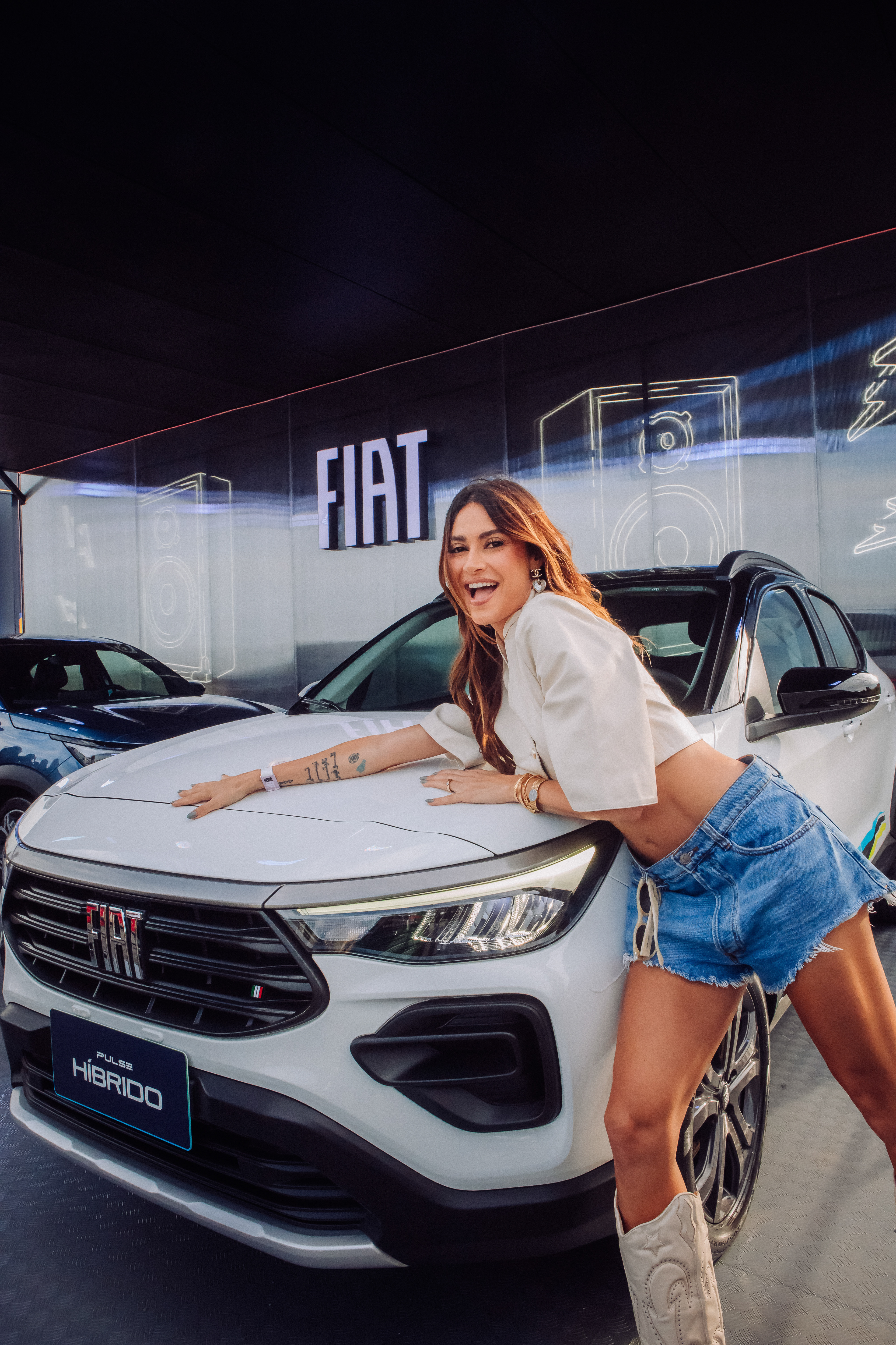 Foto: @juliabandeiraph