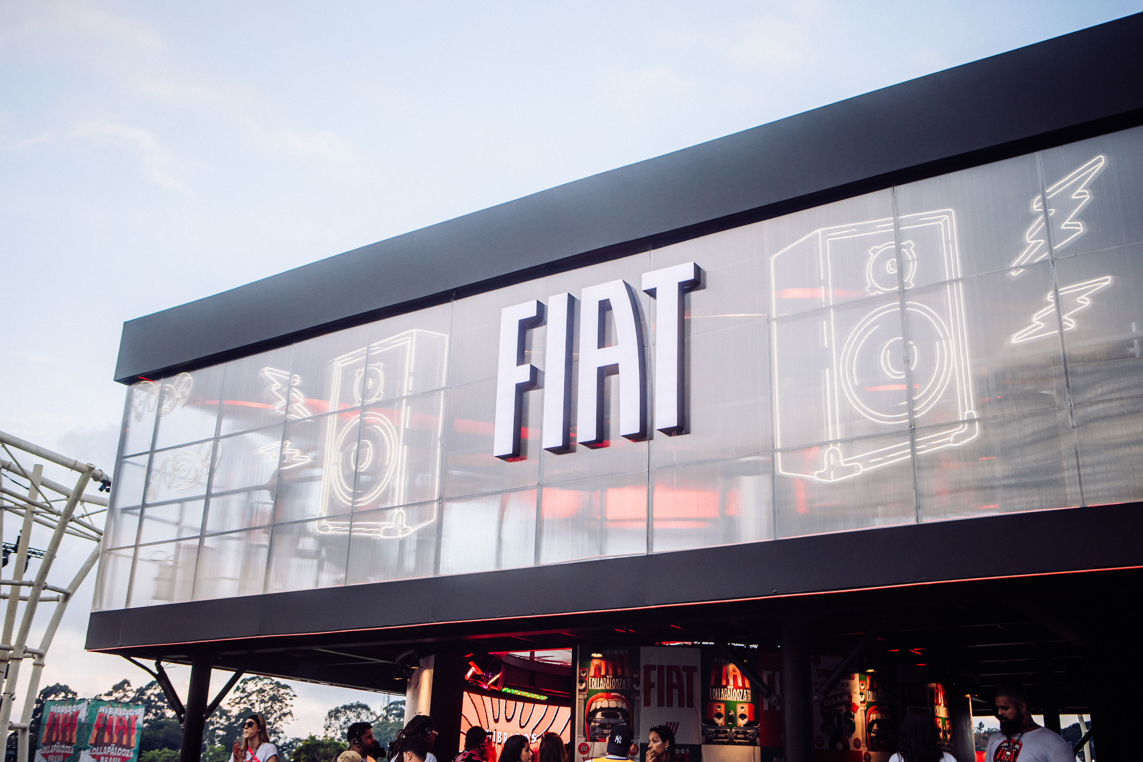 Foto: @juliabandeiraph