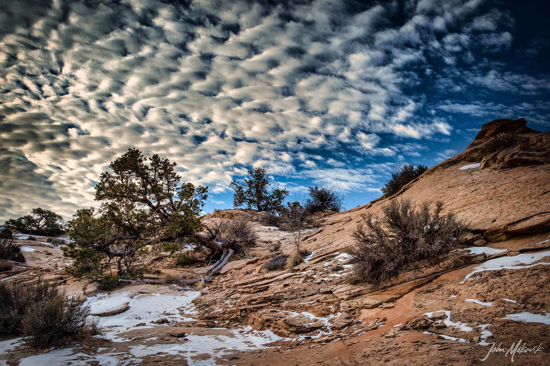 Canyonlands National Park, Utah