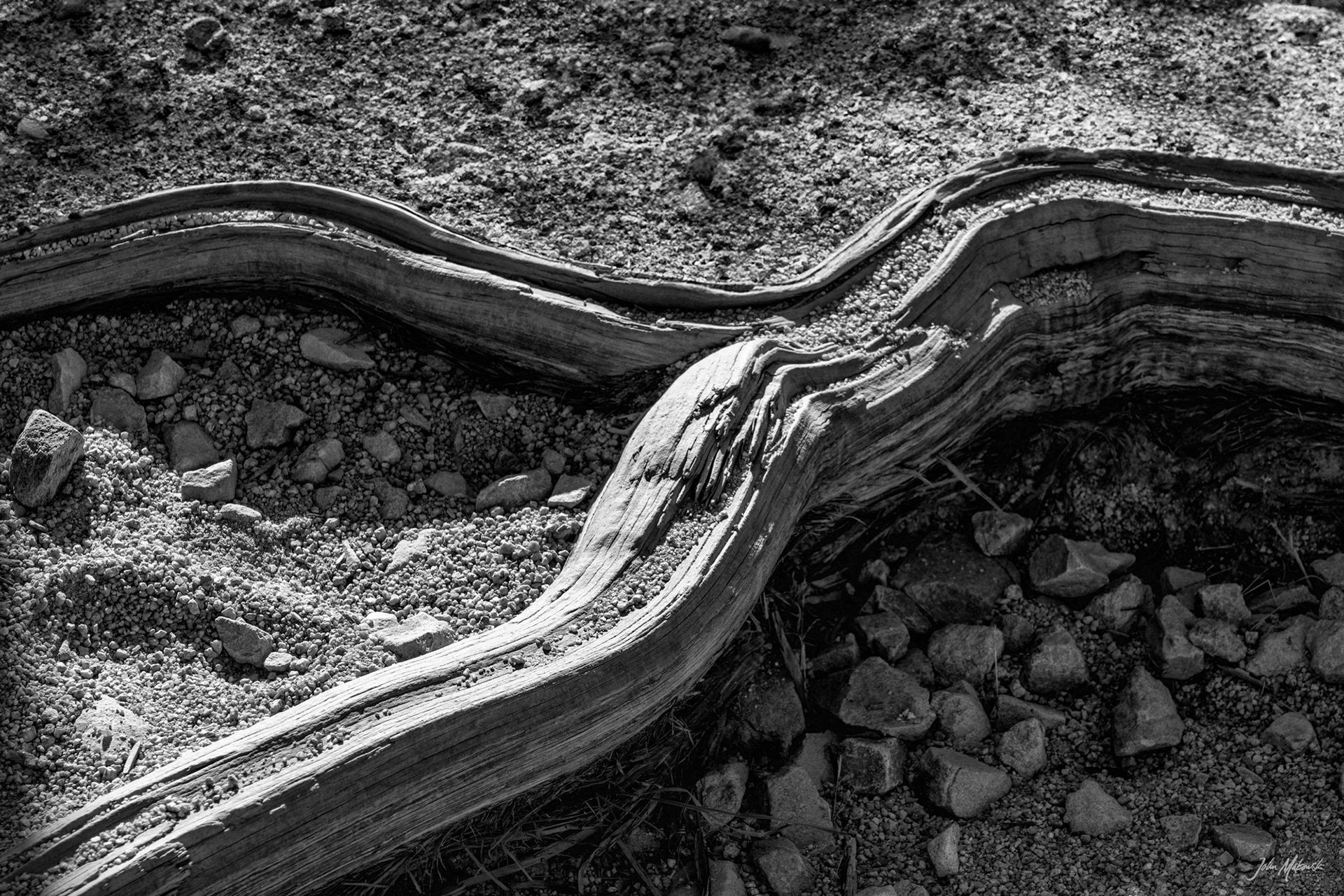 Arch Rock, Joshua Tree National Park