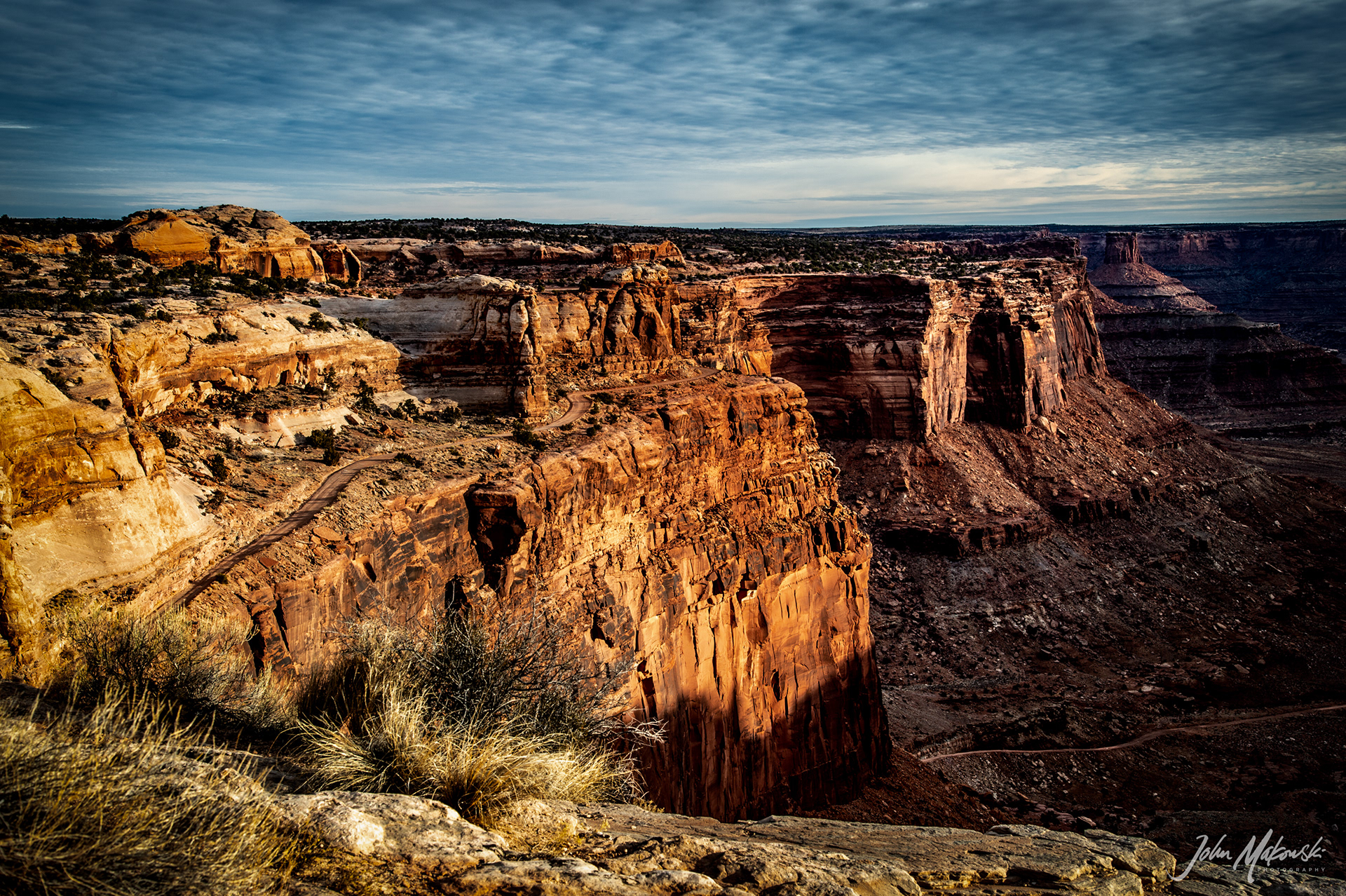 Canyonlands National Park, Utah