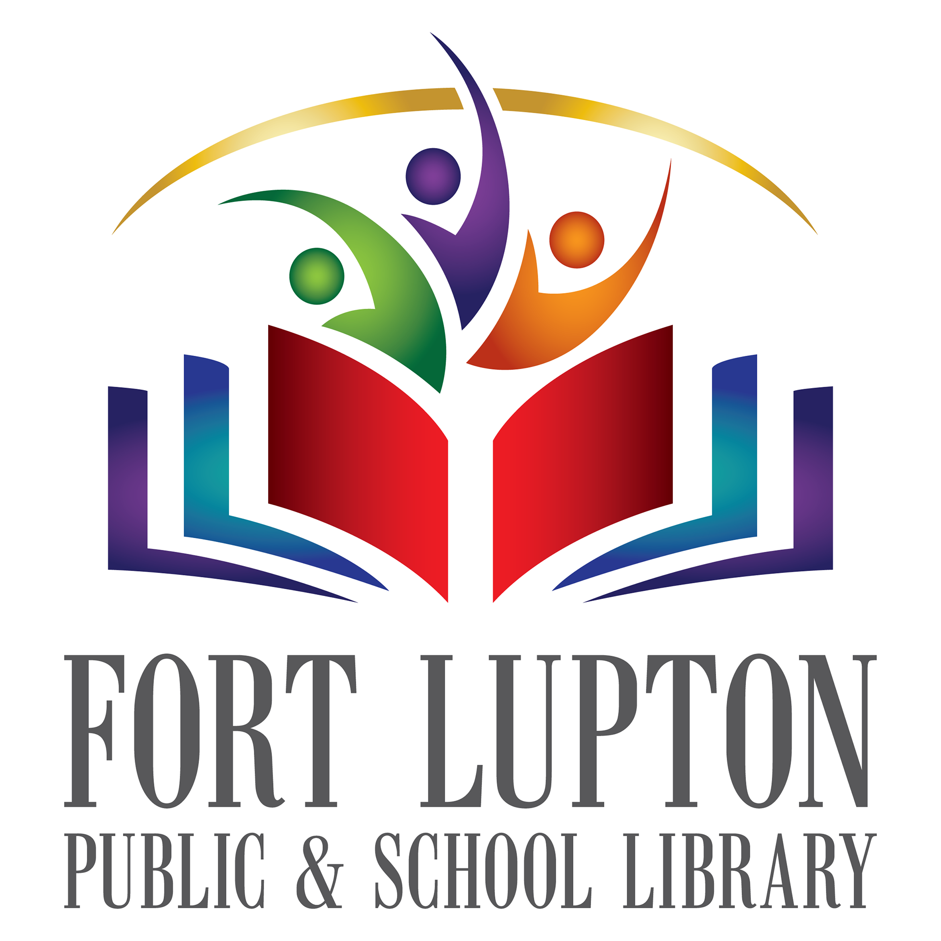 Chris Stongle Design - Fort Lupton Library