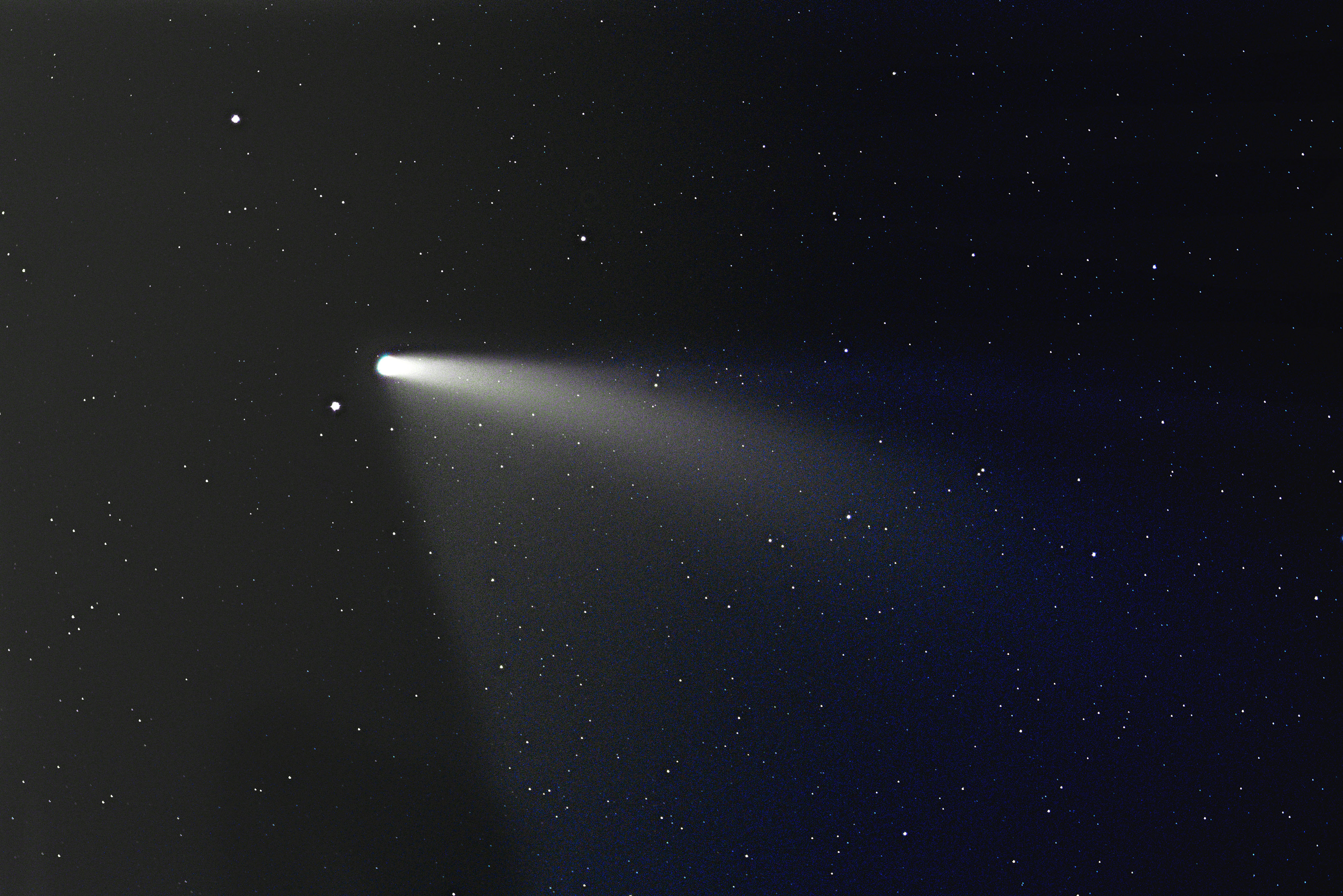 neowise C/2020 f3