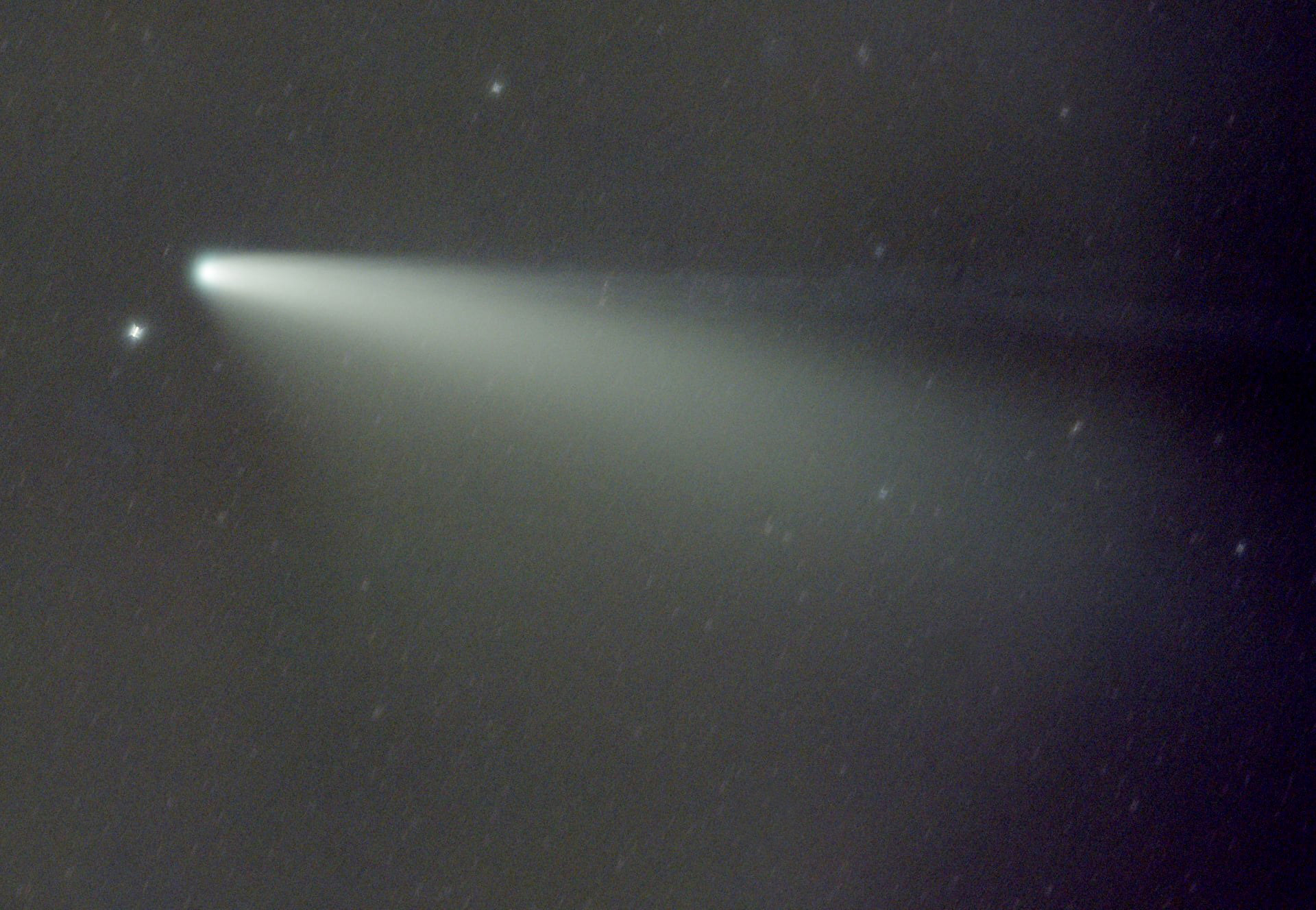 neowise C/2020 f3