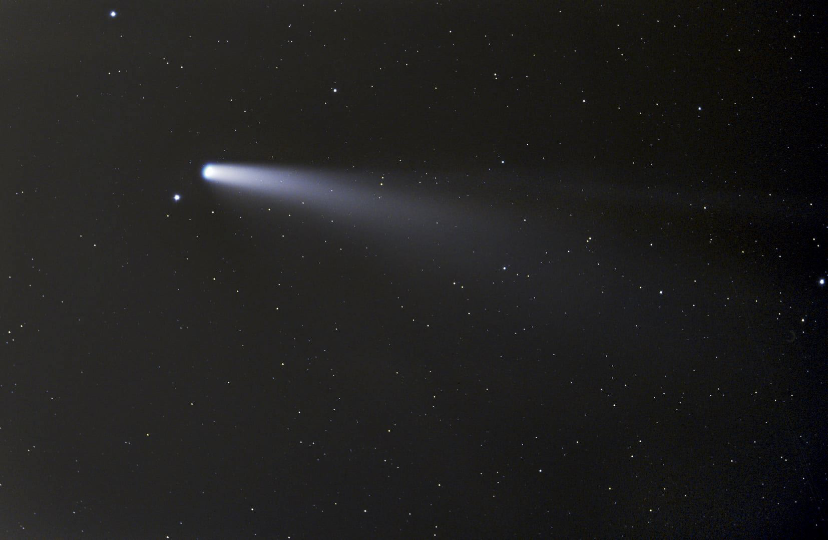 neowise C/2020 f3