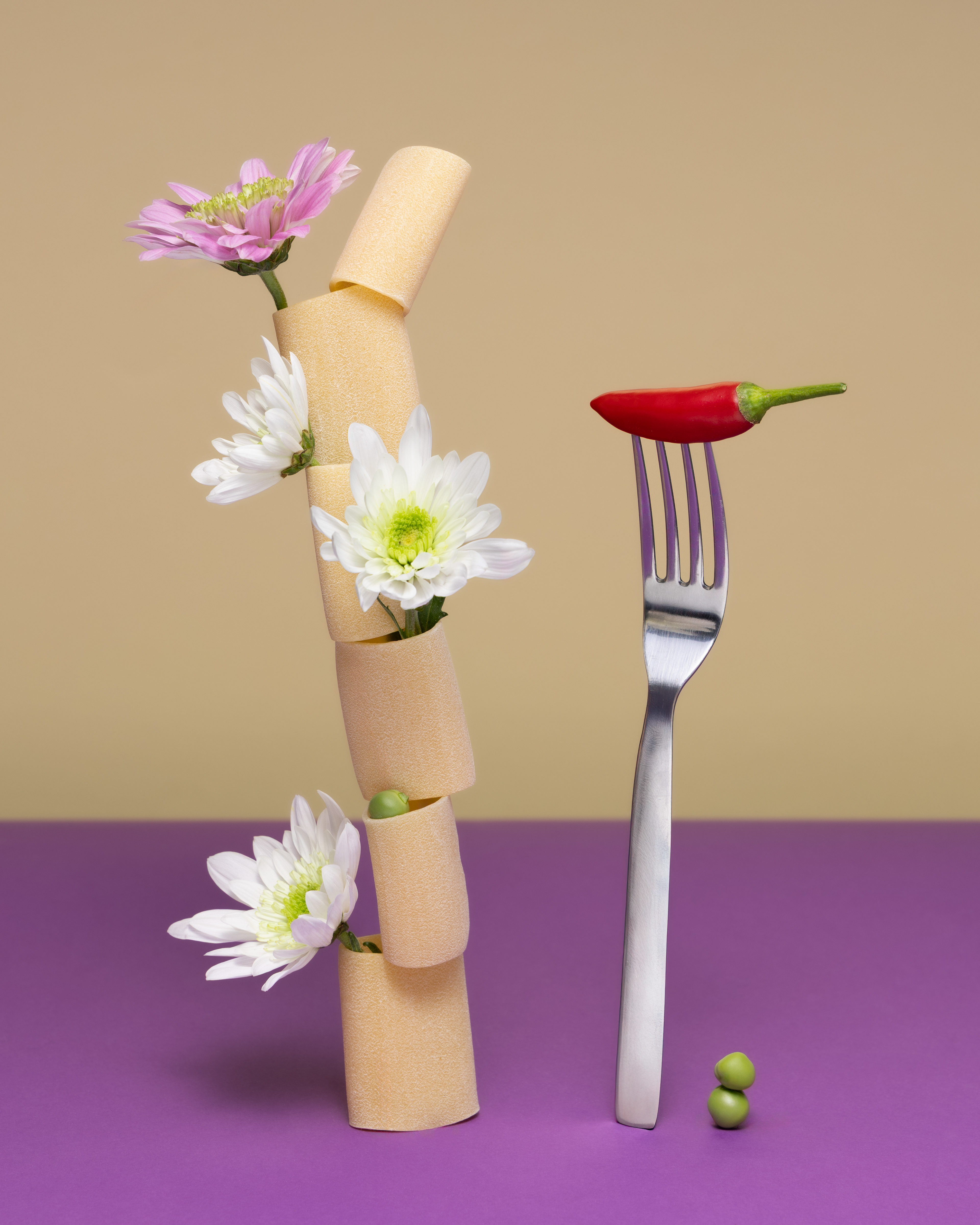 Progetto Creative Food