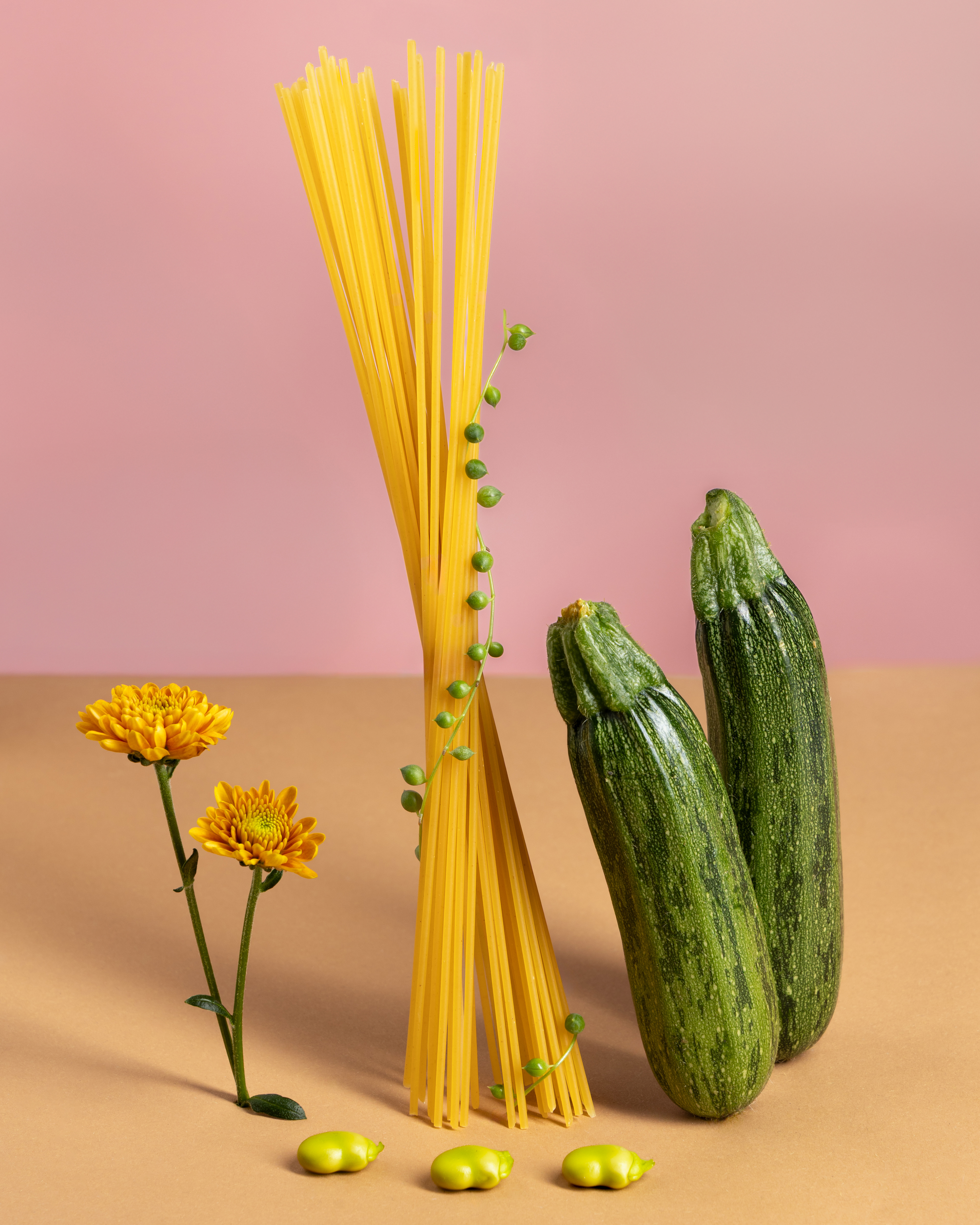 Progetto Creative Food