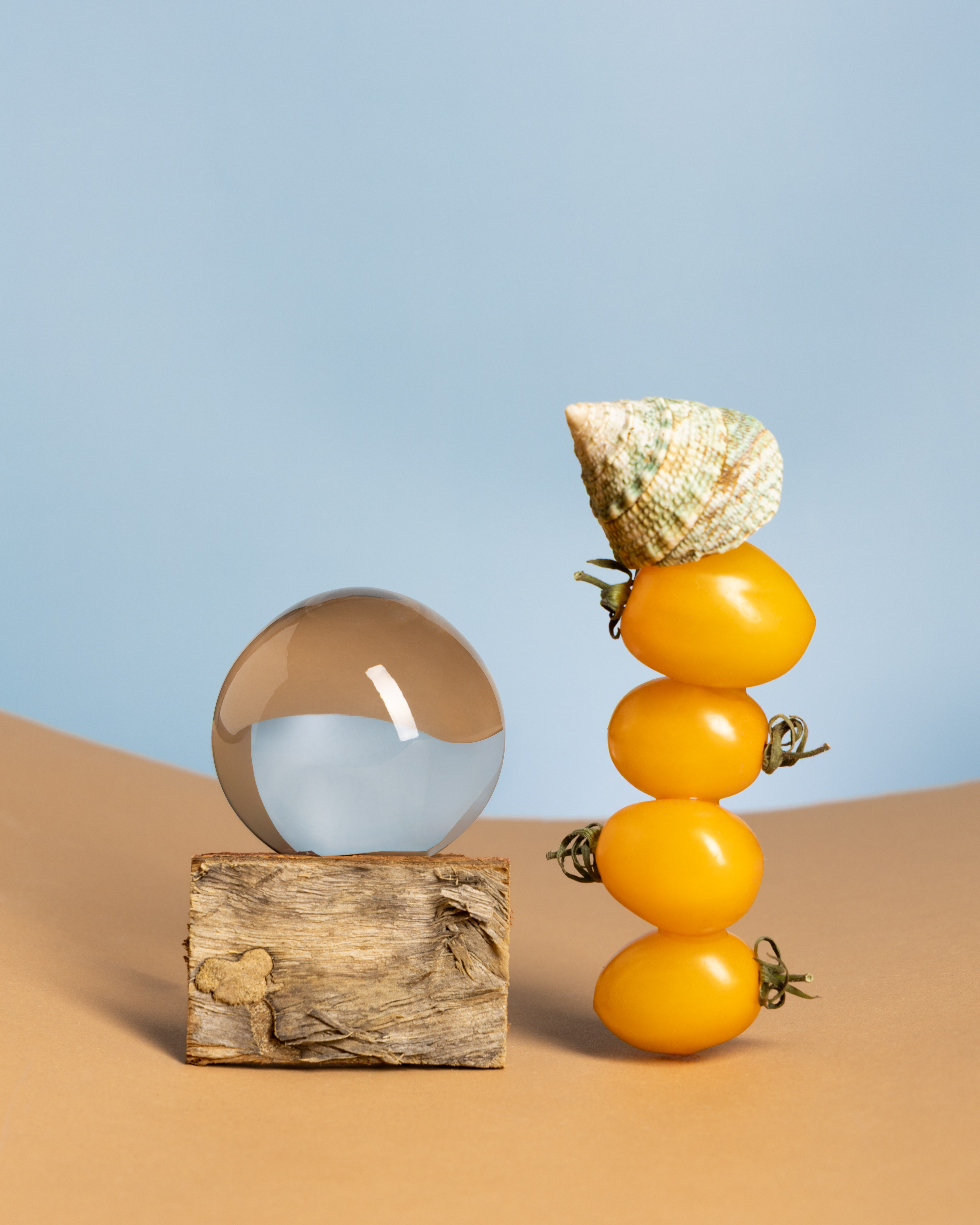 Progetto Creative Food