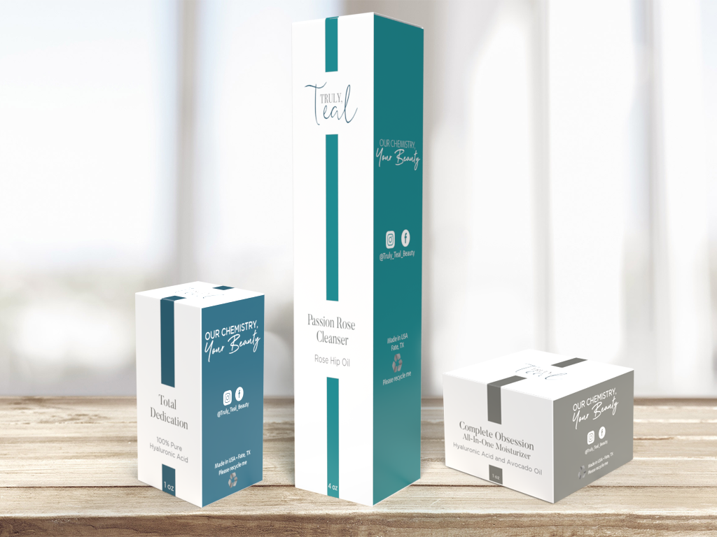 Packaging Options