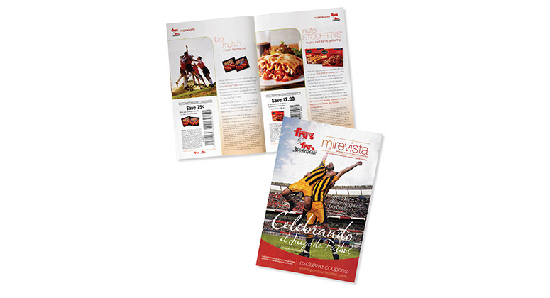 Frys Insert