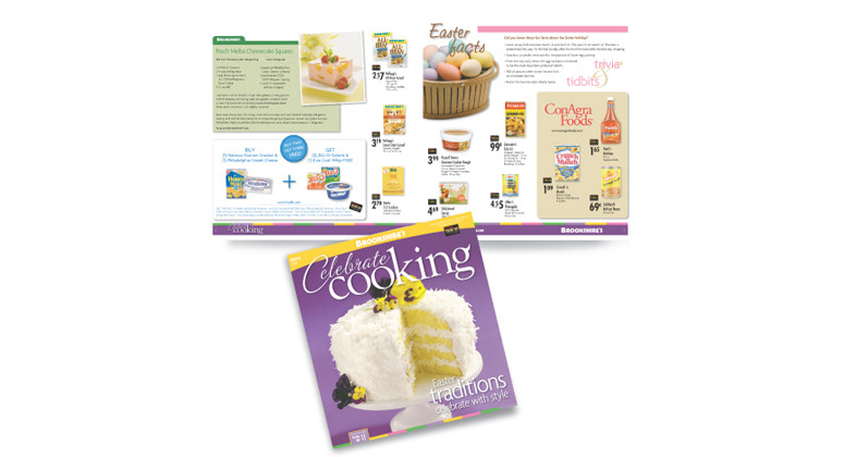 Brookshire's Insert