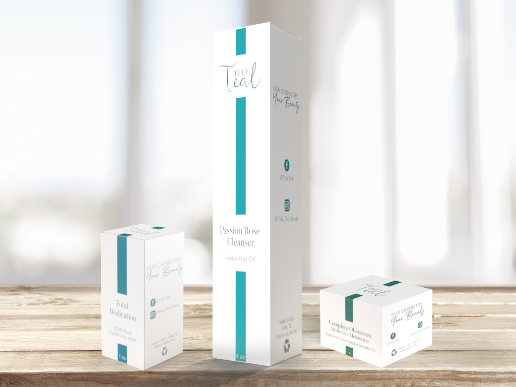 Packaging Options