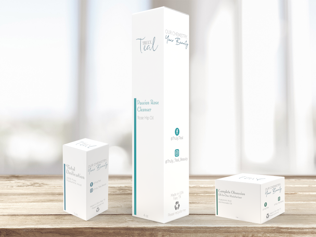 Packaging Options