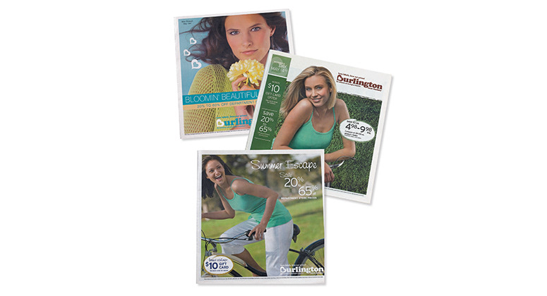 Burlington Insert