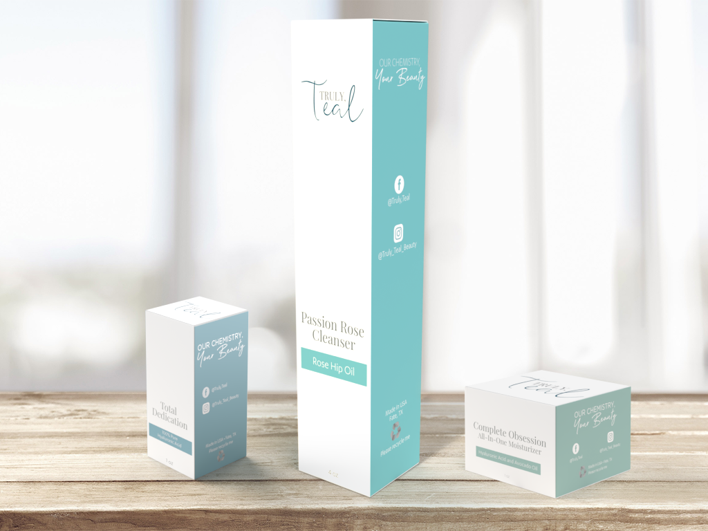 Packaging Options