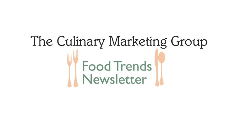 The Culinary Marketing Group