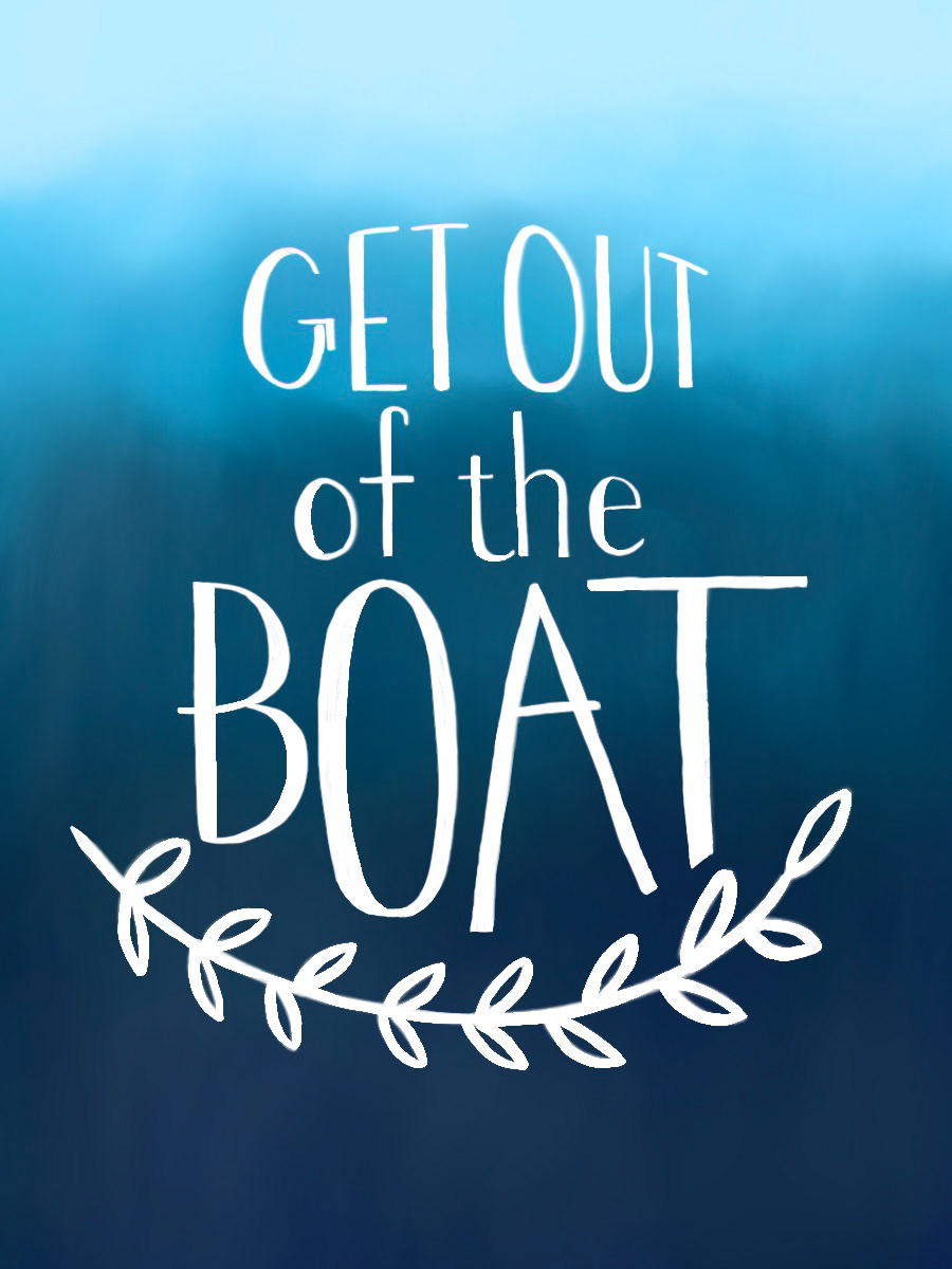Digital Hand Lettered Design