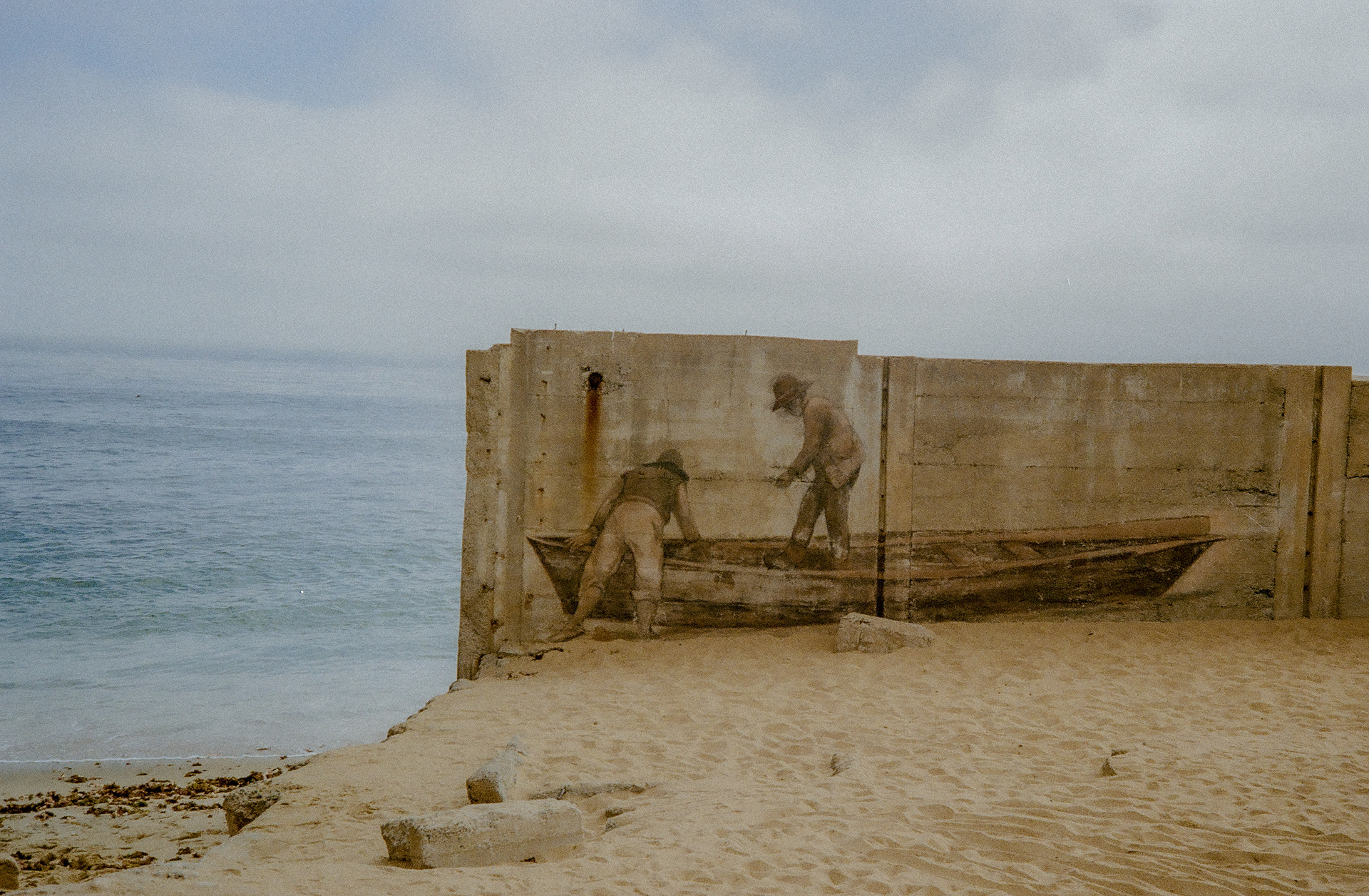 Monterey