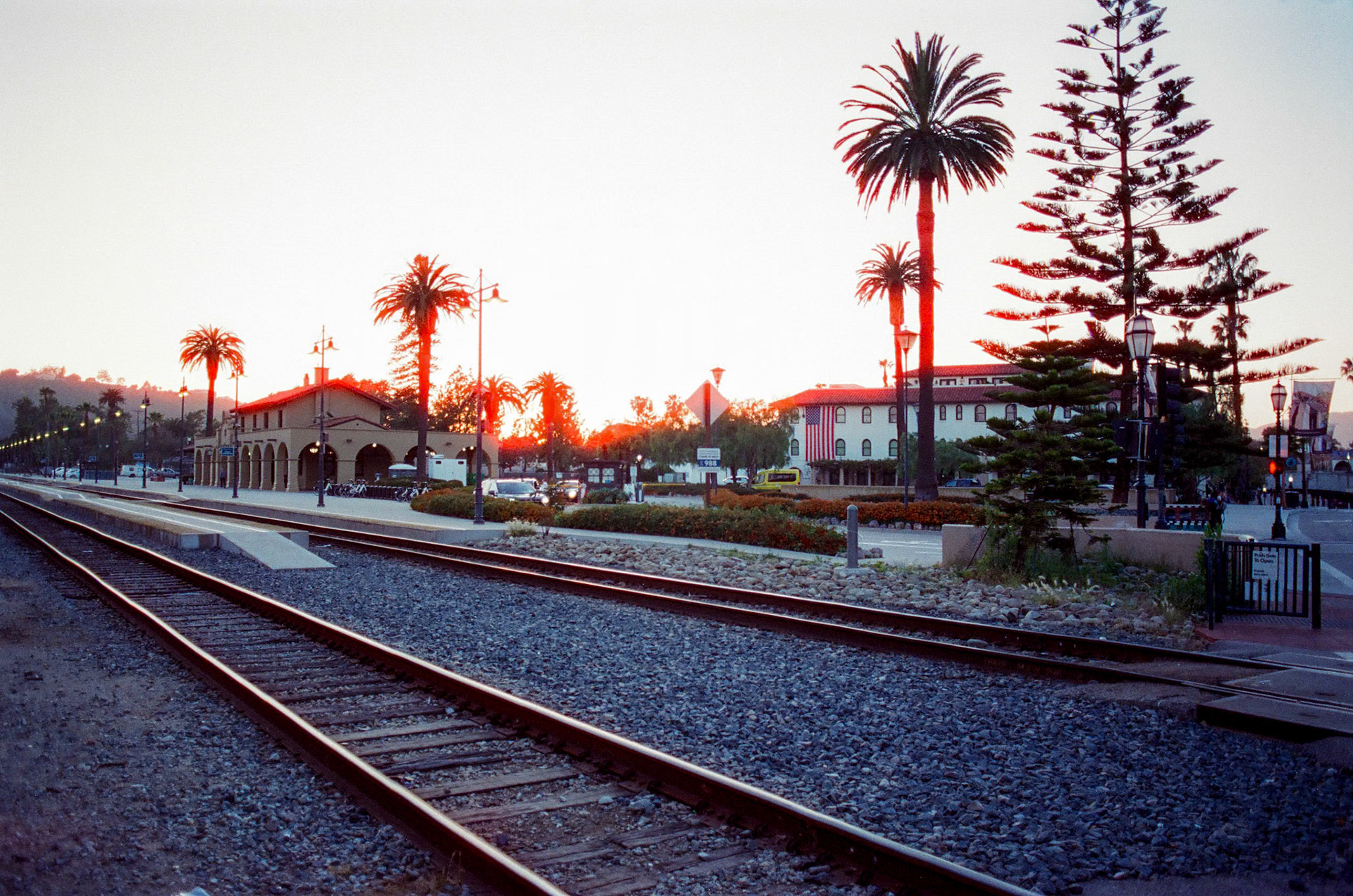 Santa Barbara