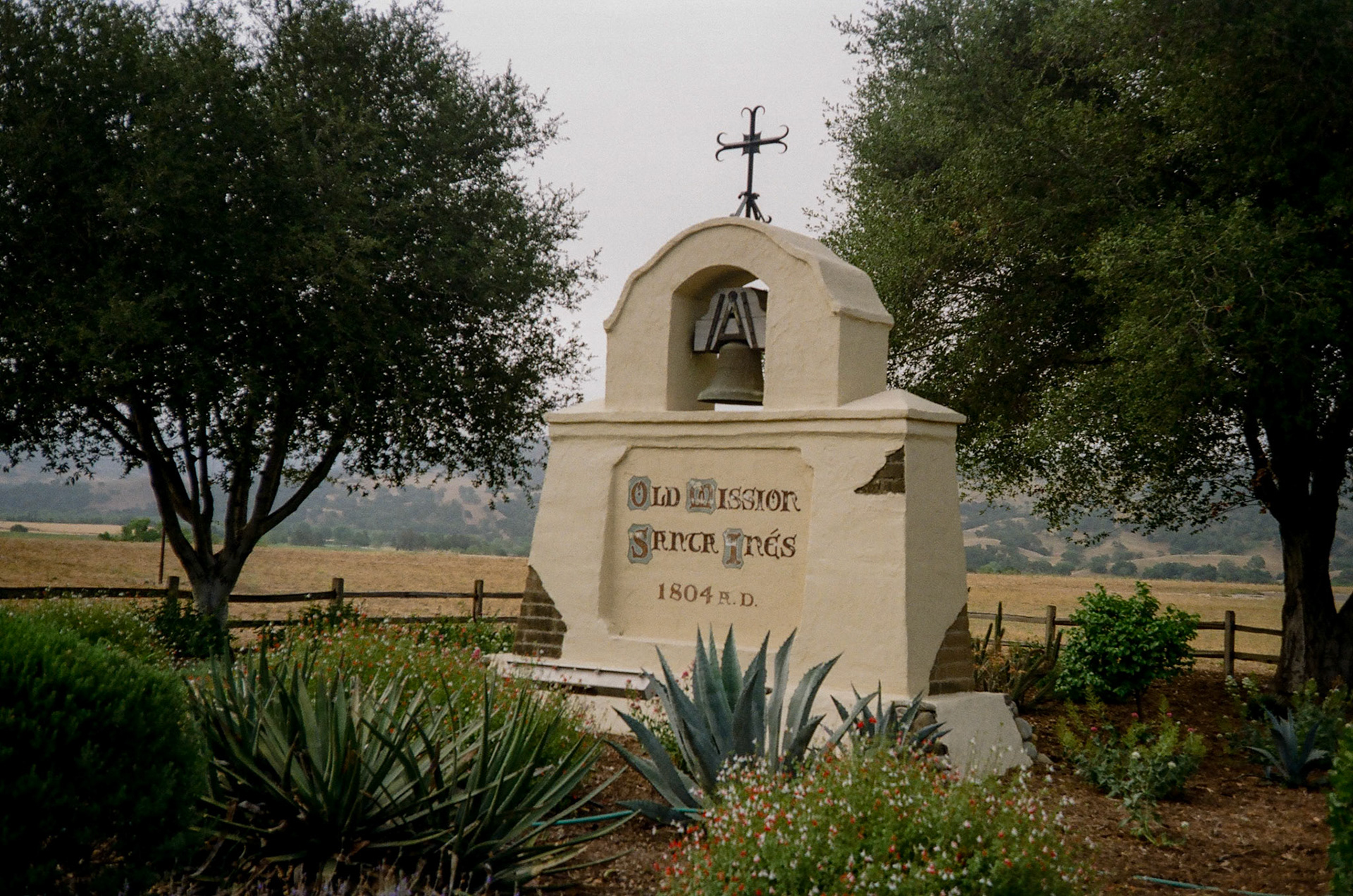 Santa Ynez