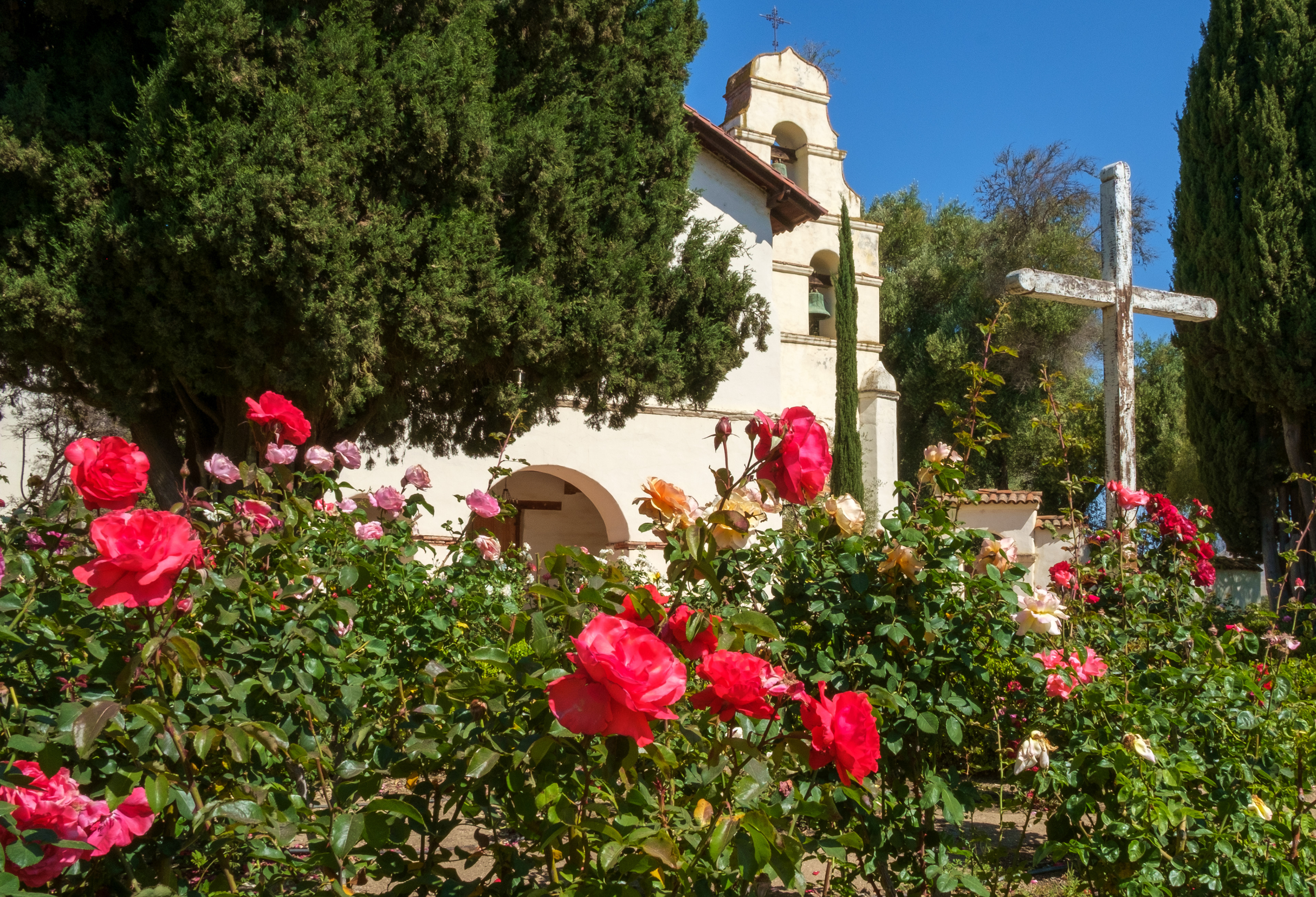 San Juan Bautista
