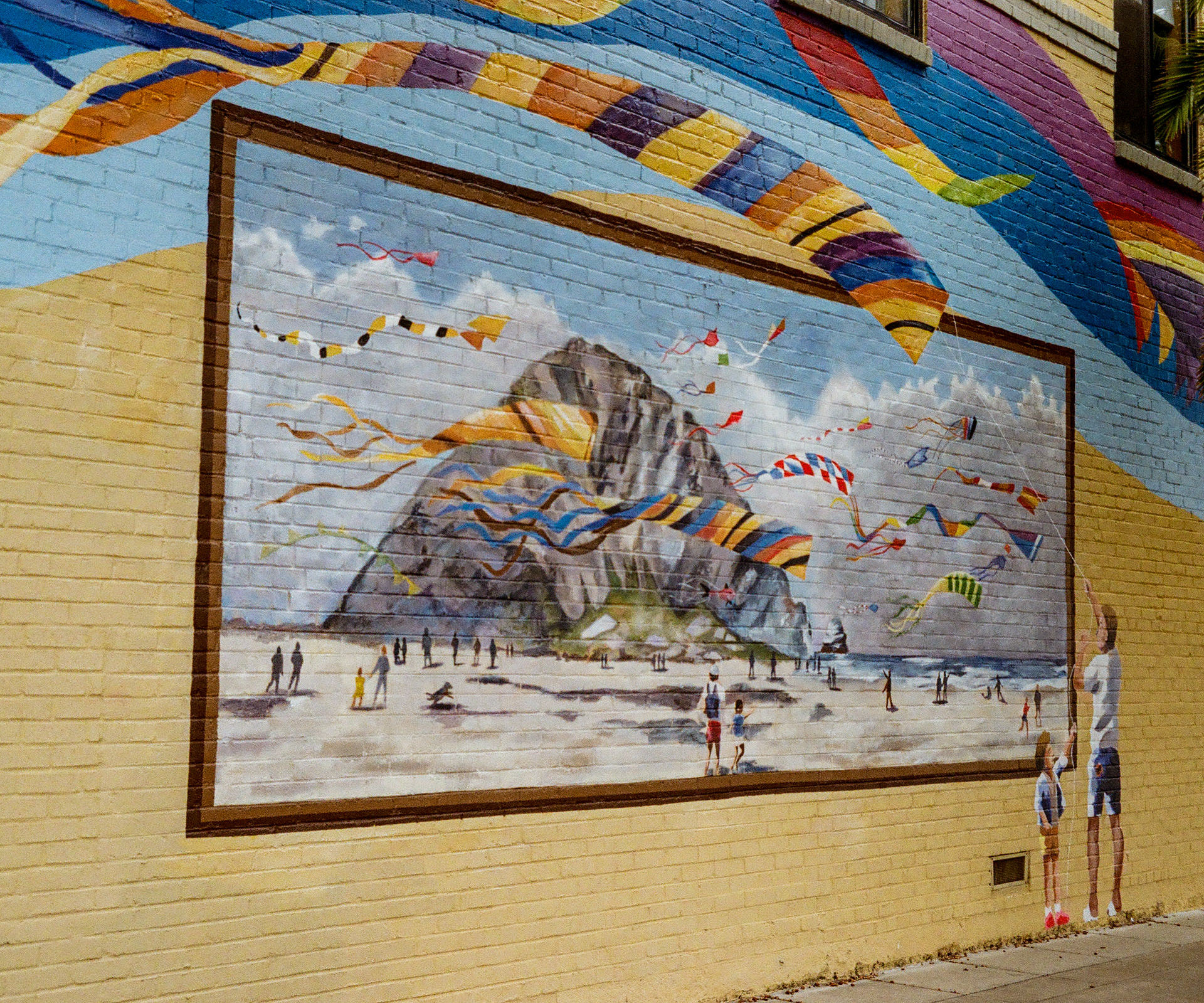 Morro Bay