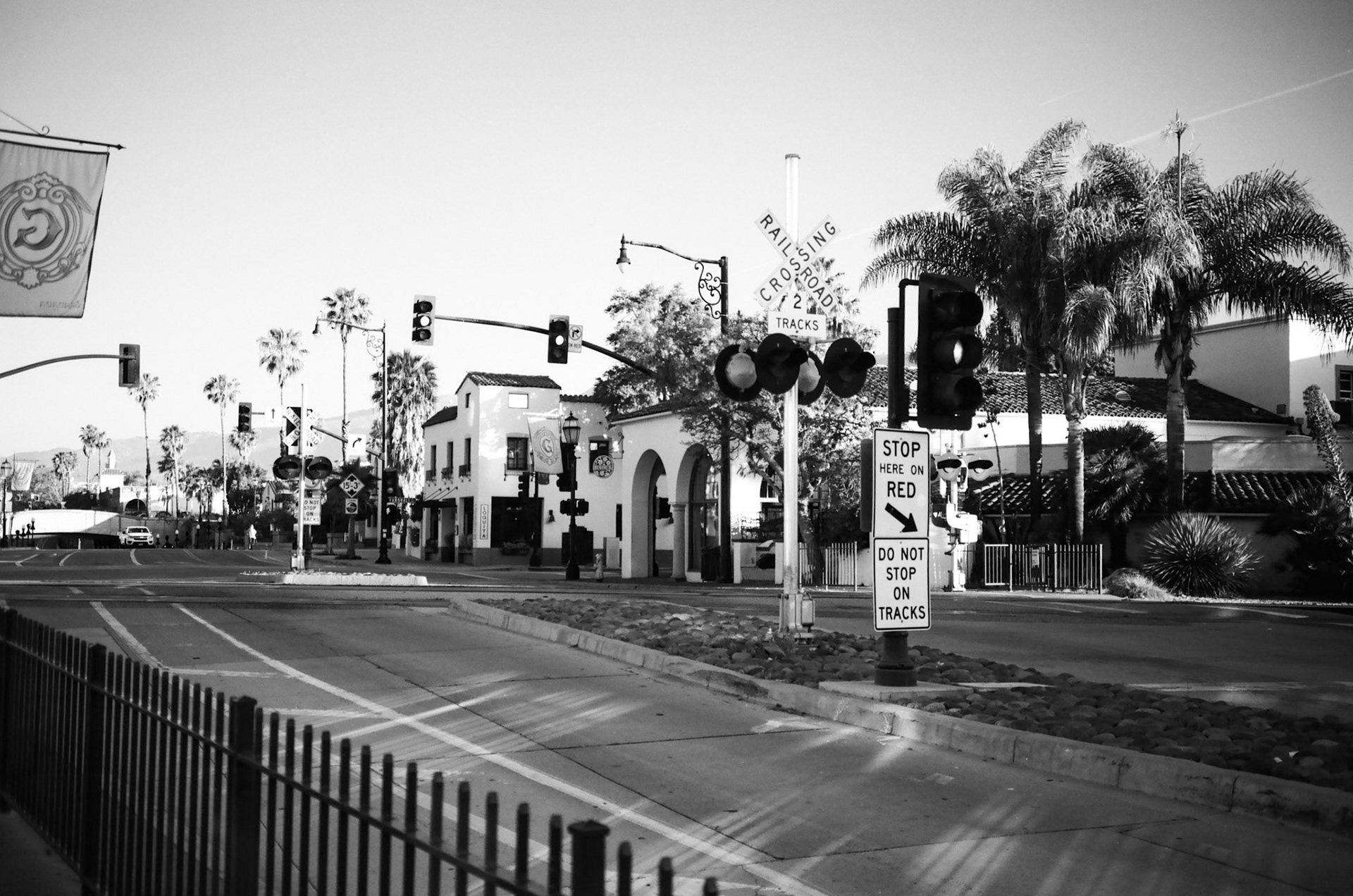Santa Barbara