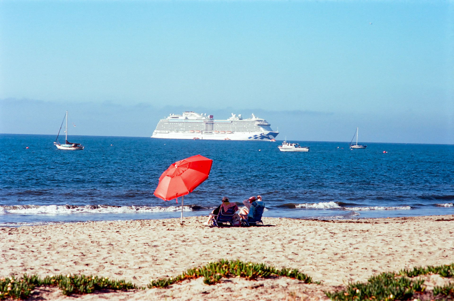 Santa Barbara