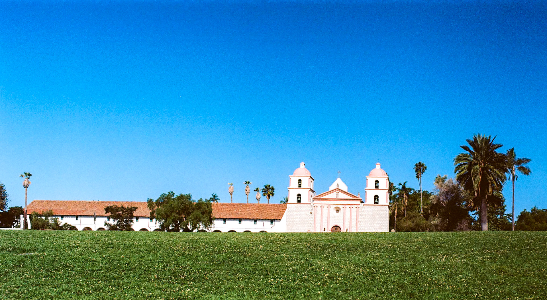 Santa Barbara