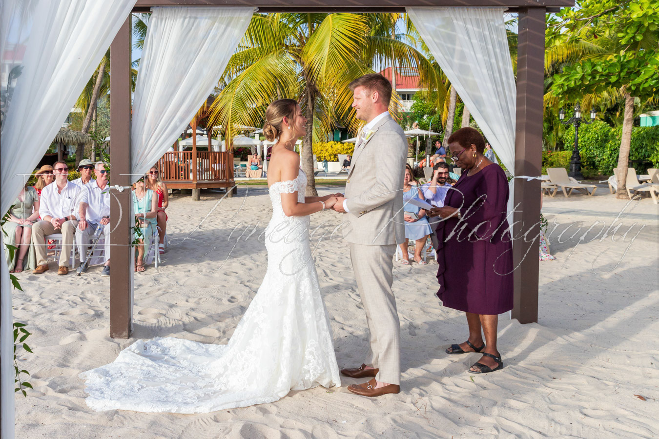 Weddings