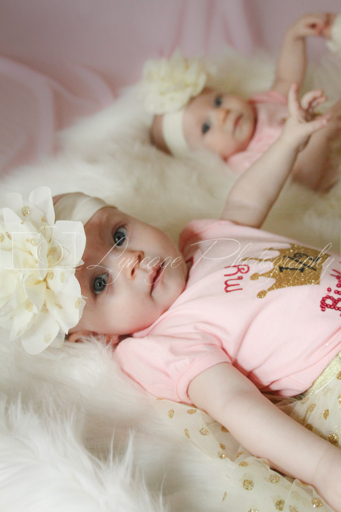 Children's-Portaits