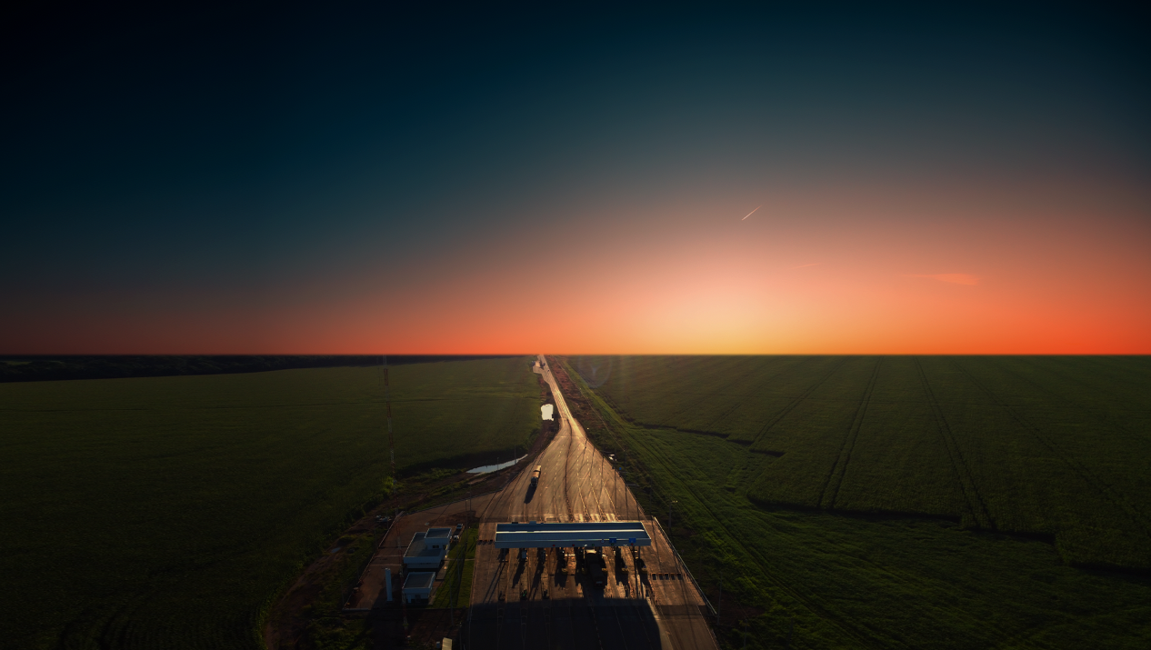 VIA NORTE E SUL / MT