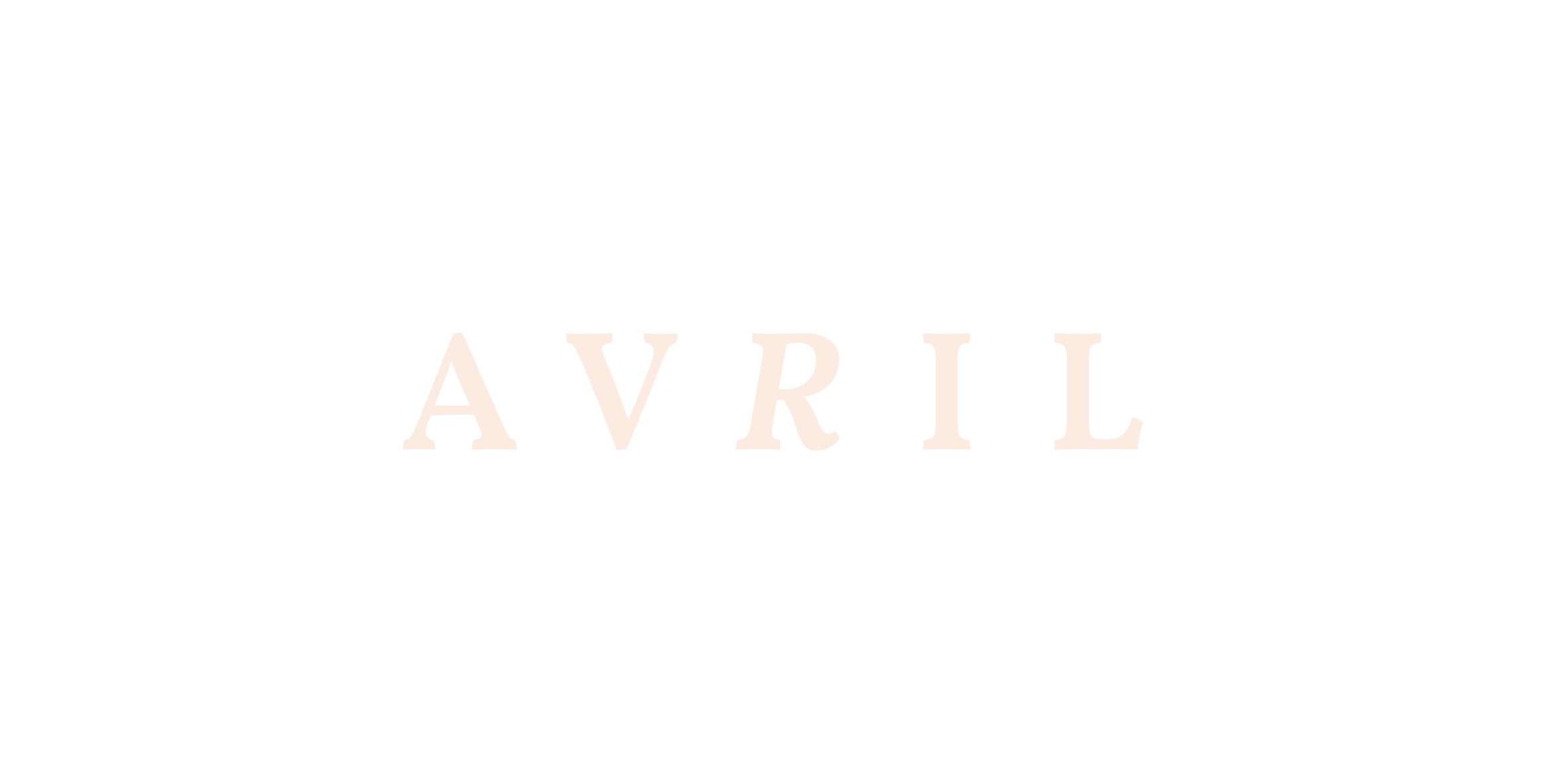 AVRIL