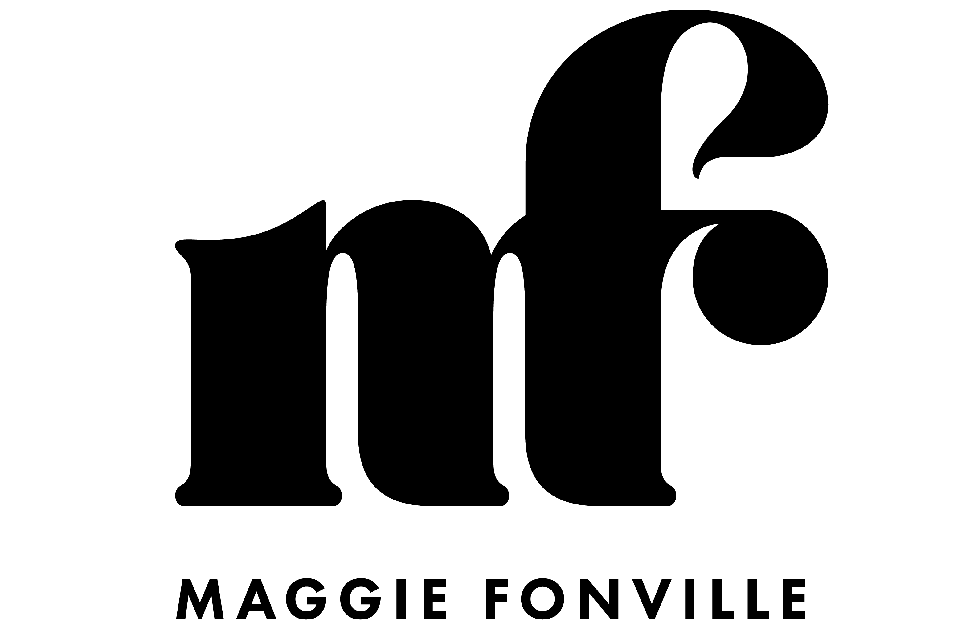 Maggie Fonville