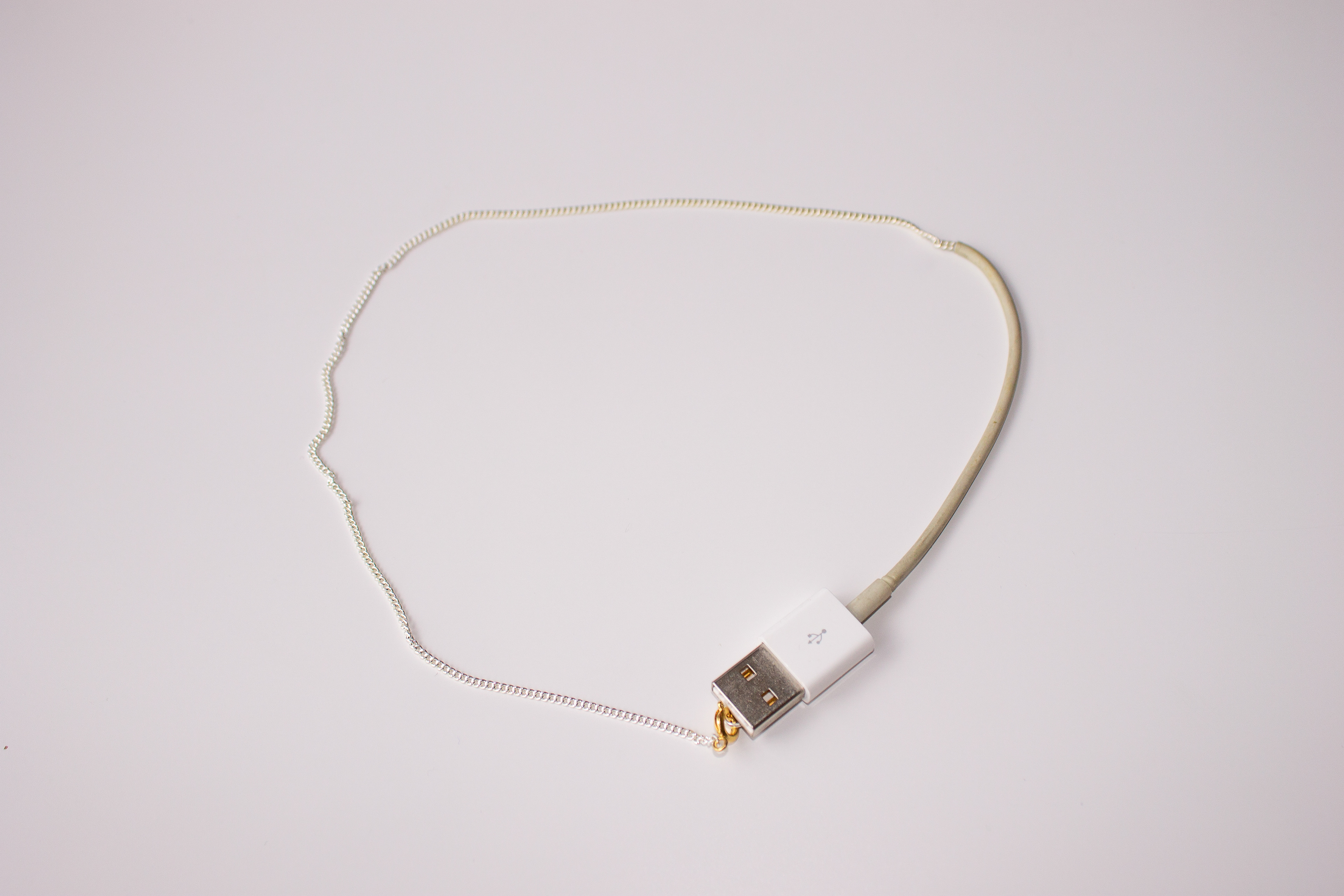 Now it cannot charge anything