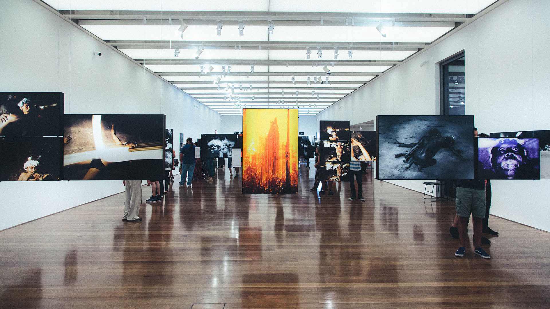 Exhibitions