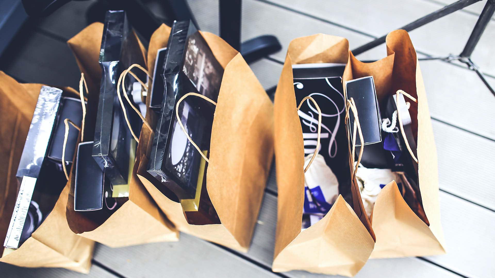 Blogger events