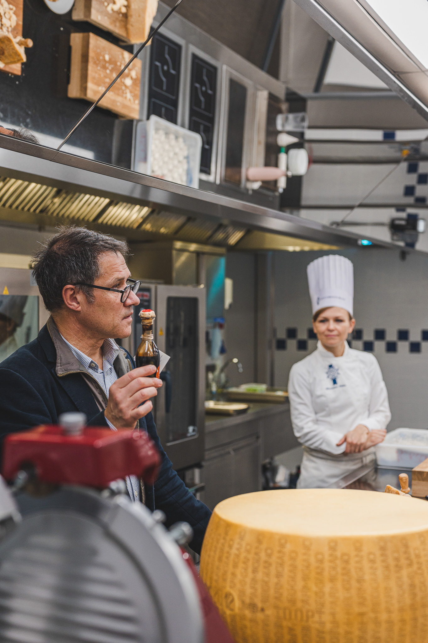 Le Cordon Bleu Paris